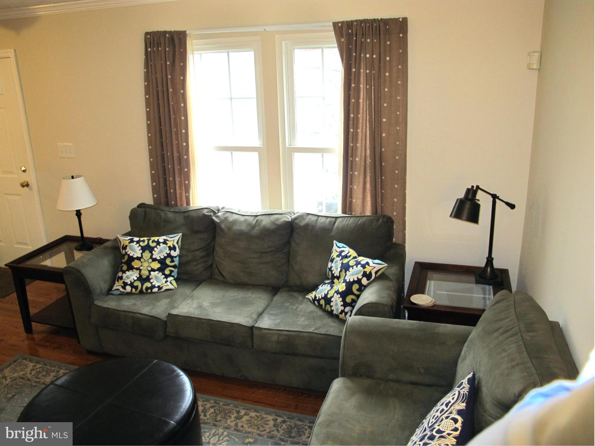 CHESTNUT HILL COVE - Residential