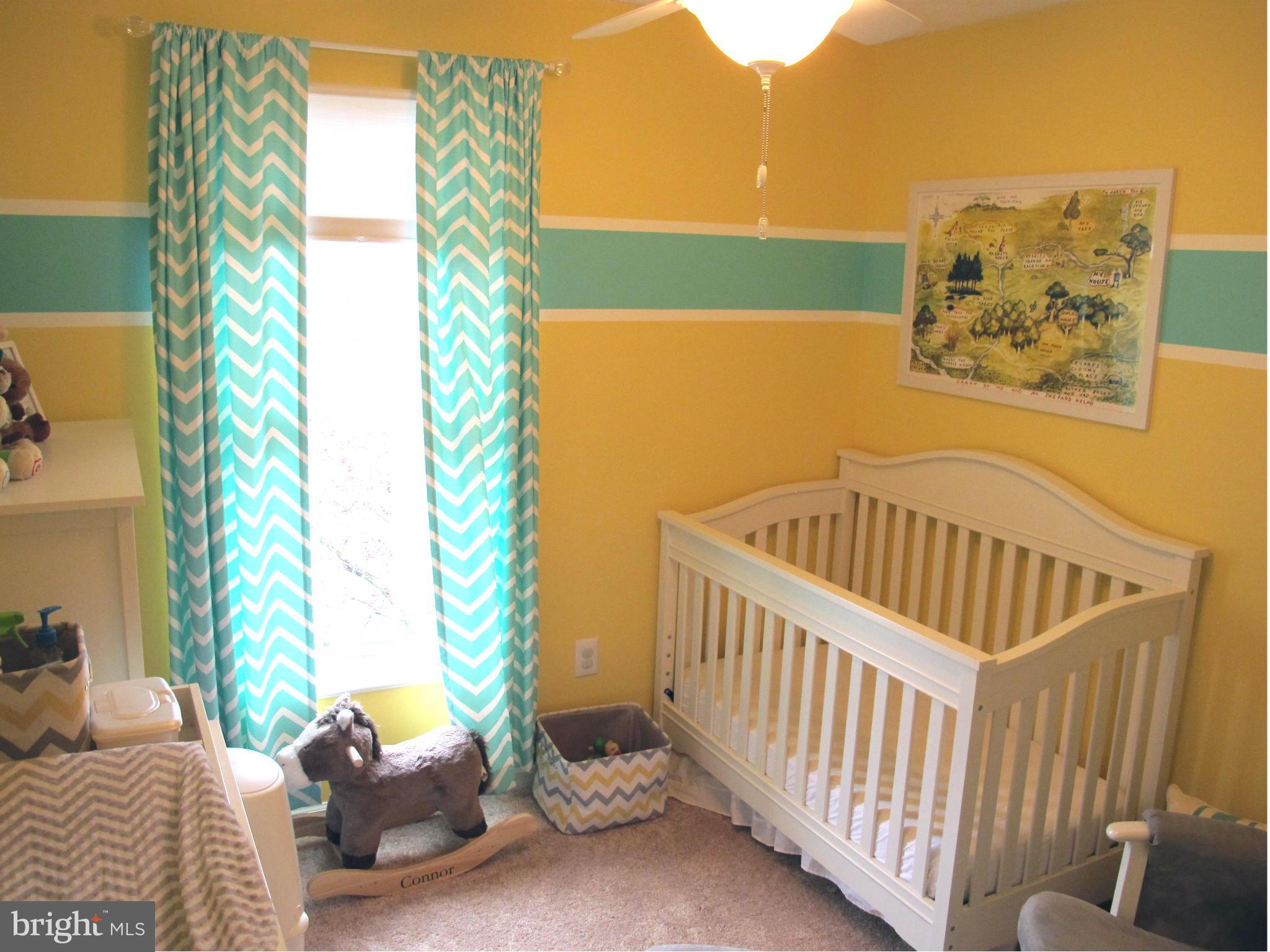 CHESTNUT HILL COVE - Residential