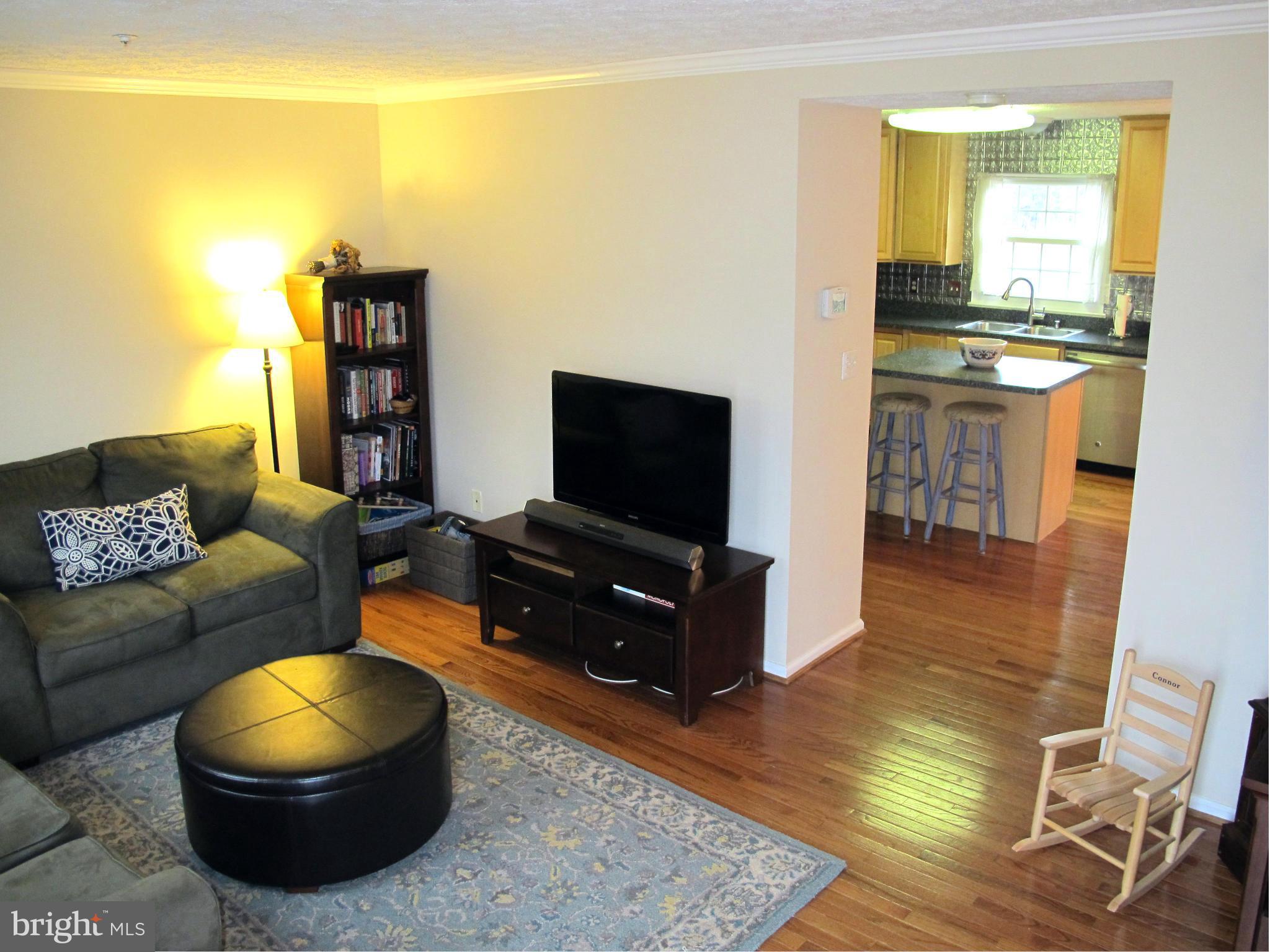 CHESTNUT HILL COVE - Residential