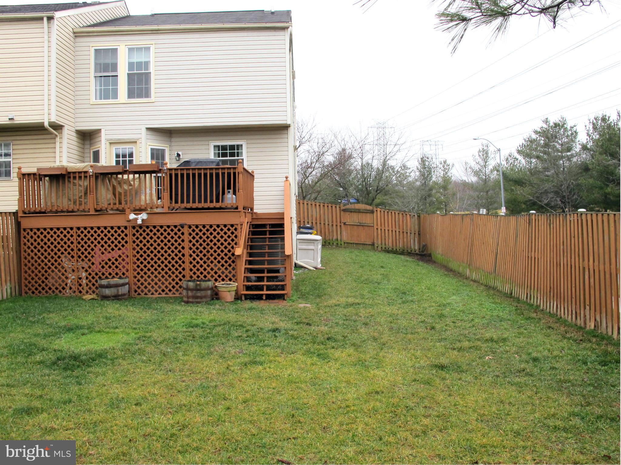 CHESTNUT HILL COVE - Residential