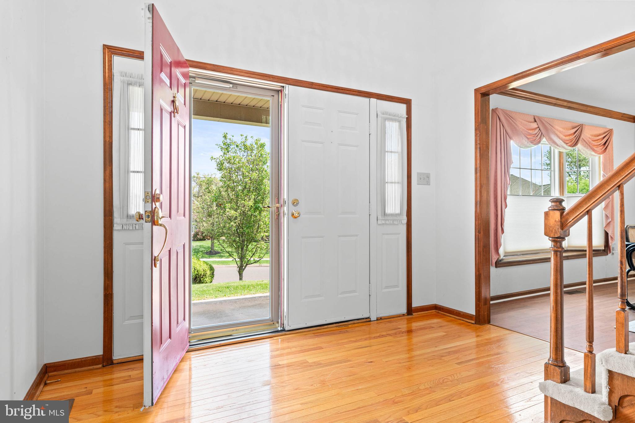 118 GWYNEDD LEA DRIVE
