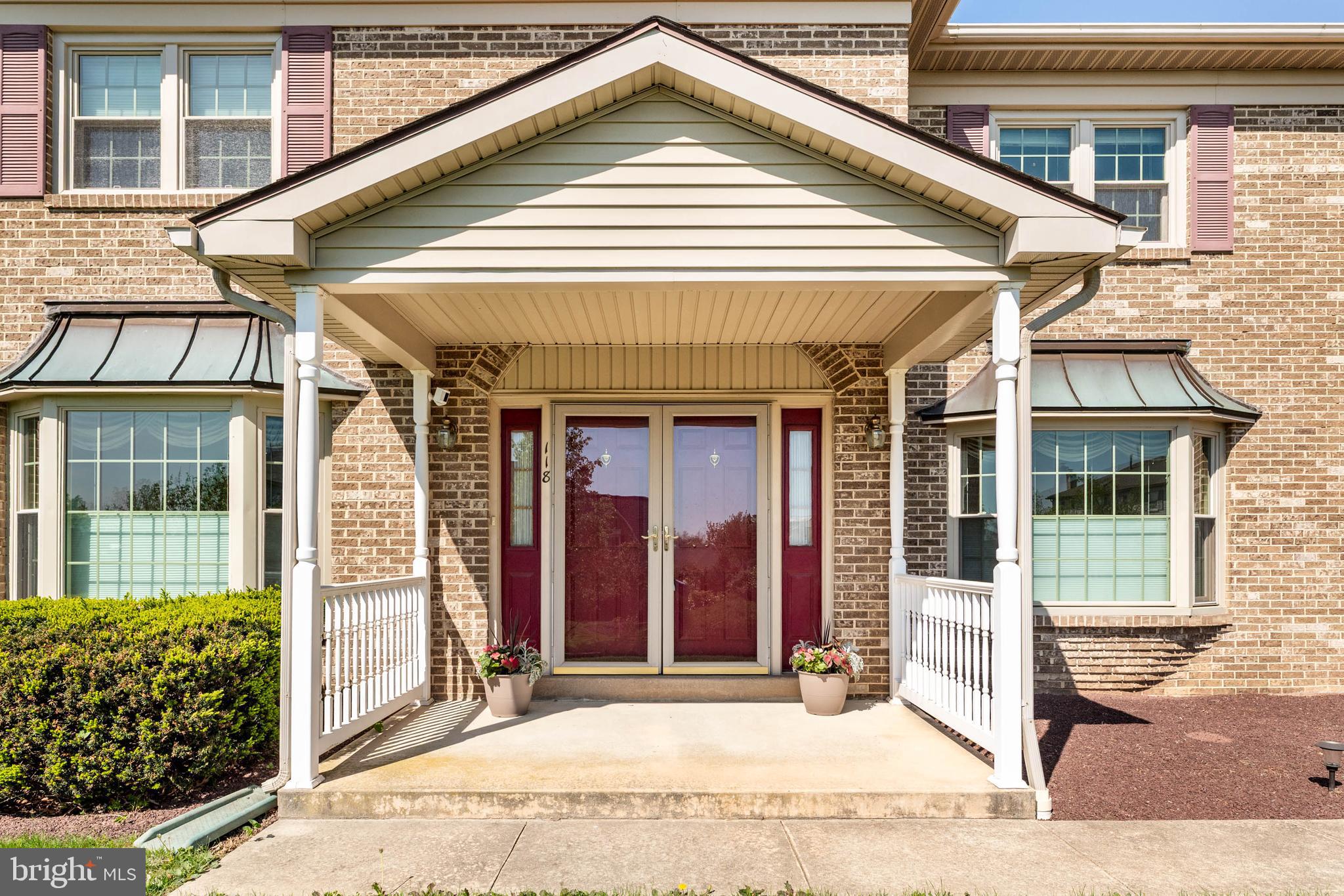 118 GWYNEDD LEA DRIVE
