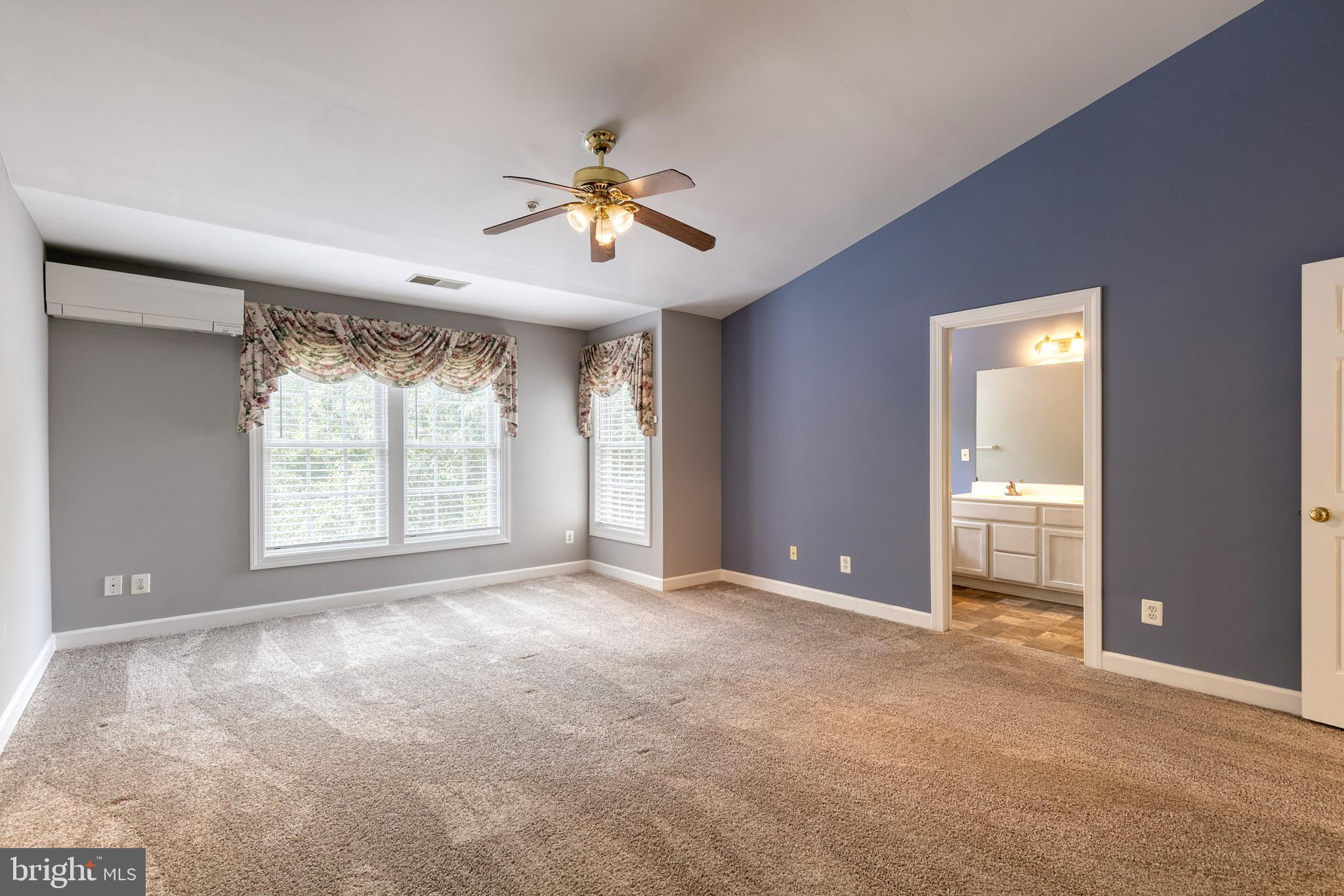 WAVERLY WOODS - Residential Lease