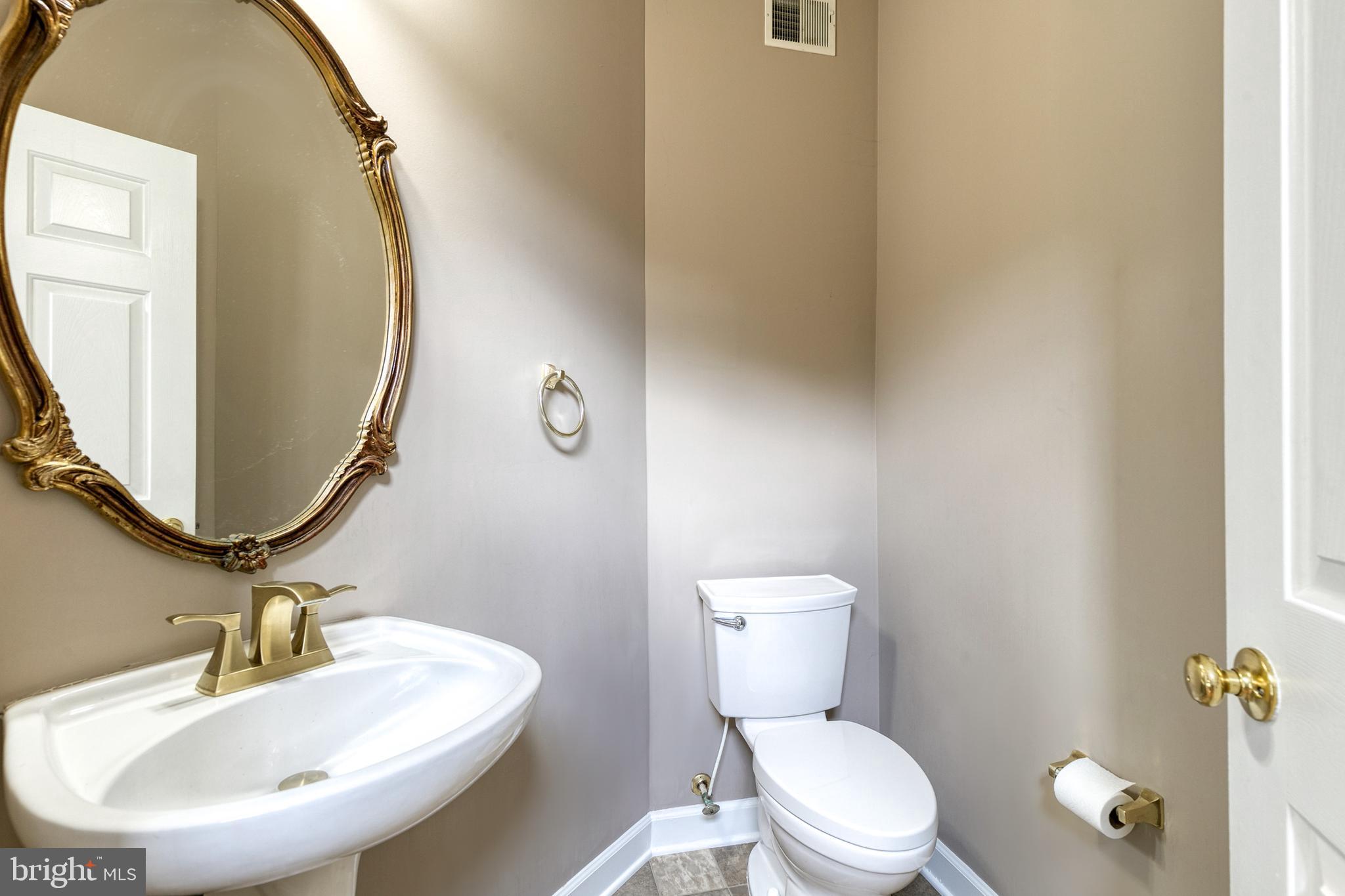 WAVERLY WOODS - Residential Lease