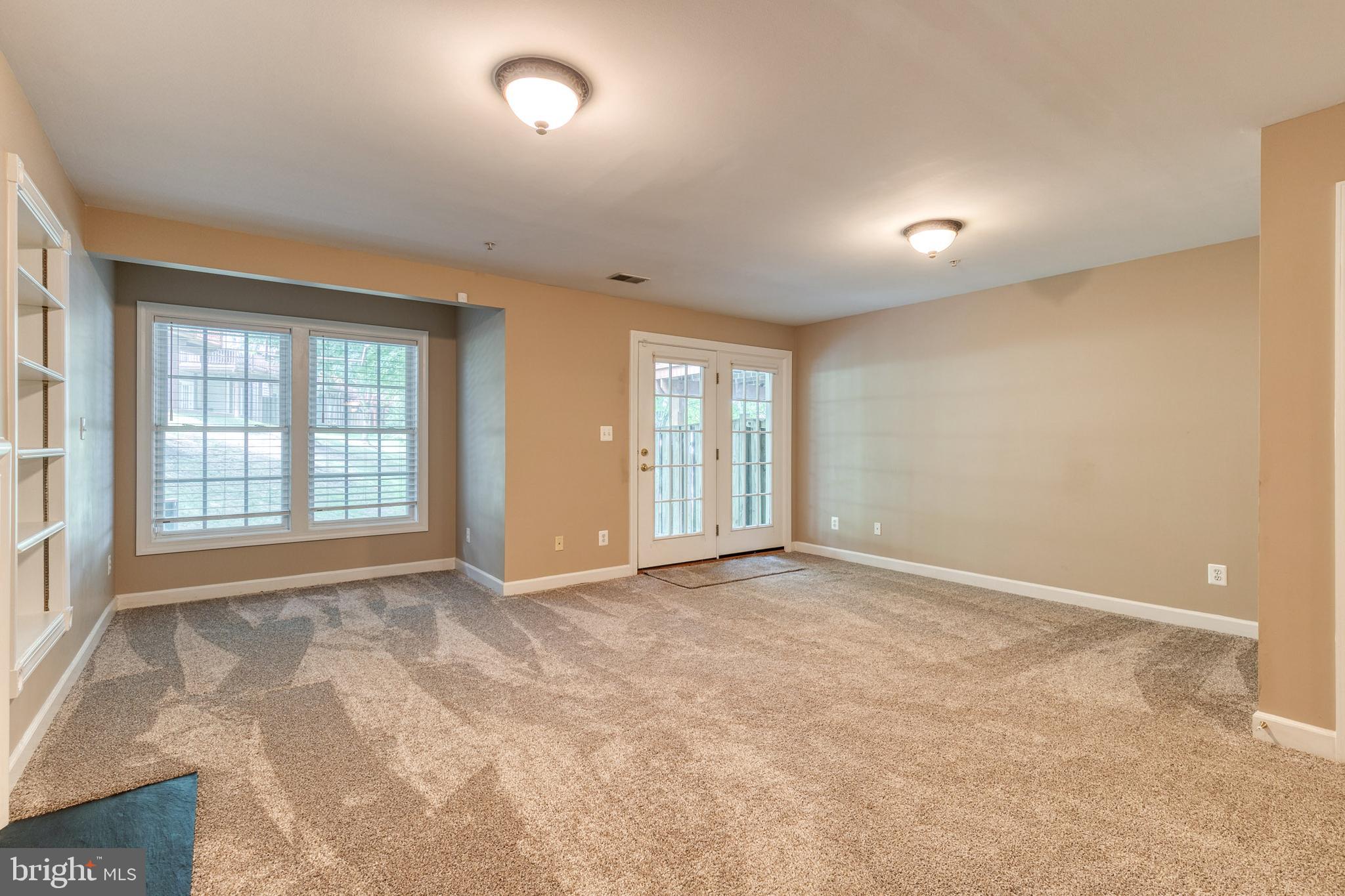 WAVERLY WOODS - Residential Lease