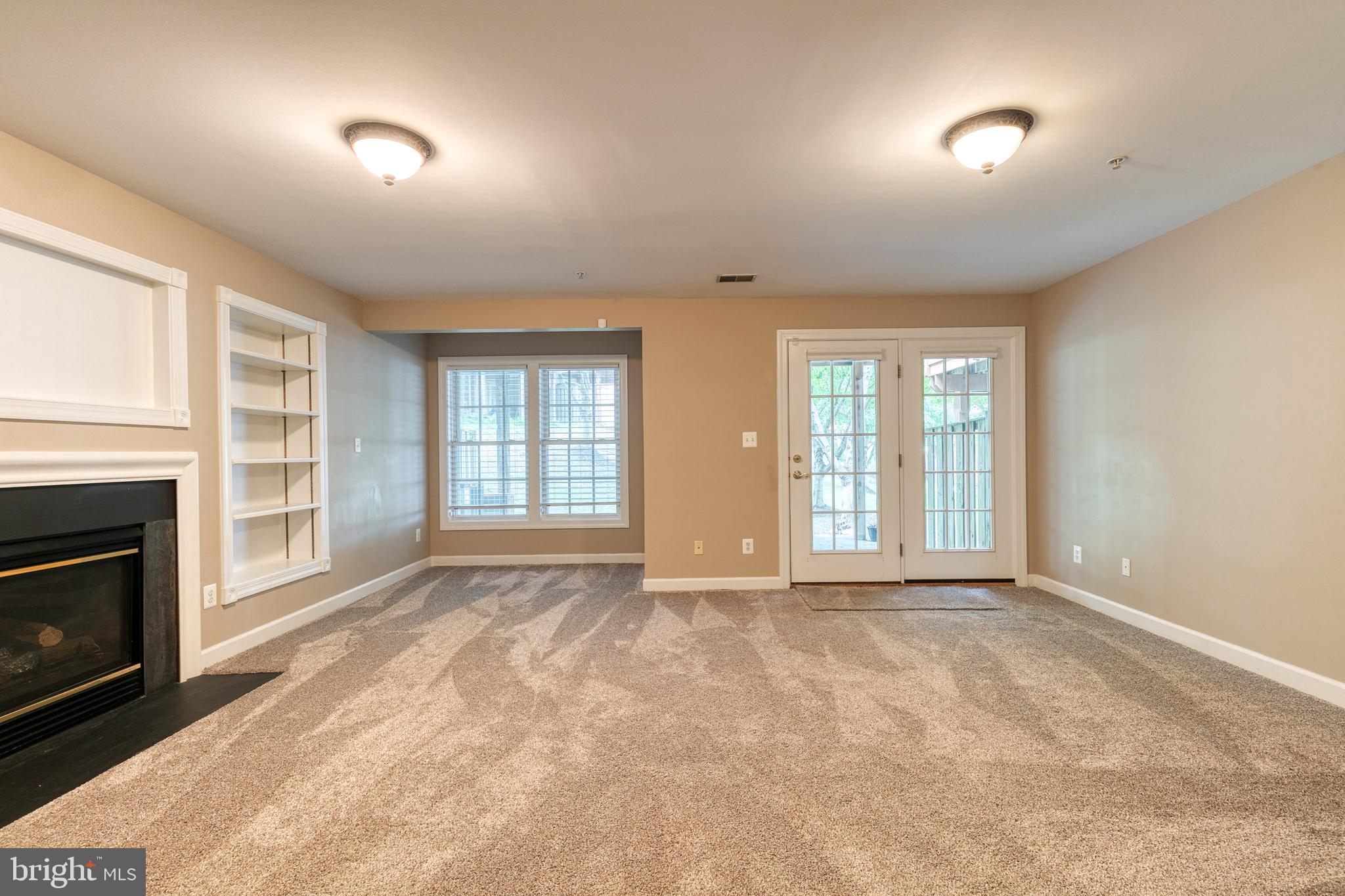 WAVERLY WOODS - Residential Lease