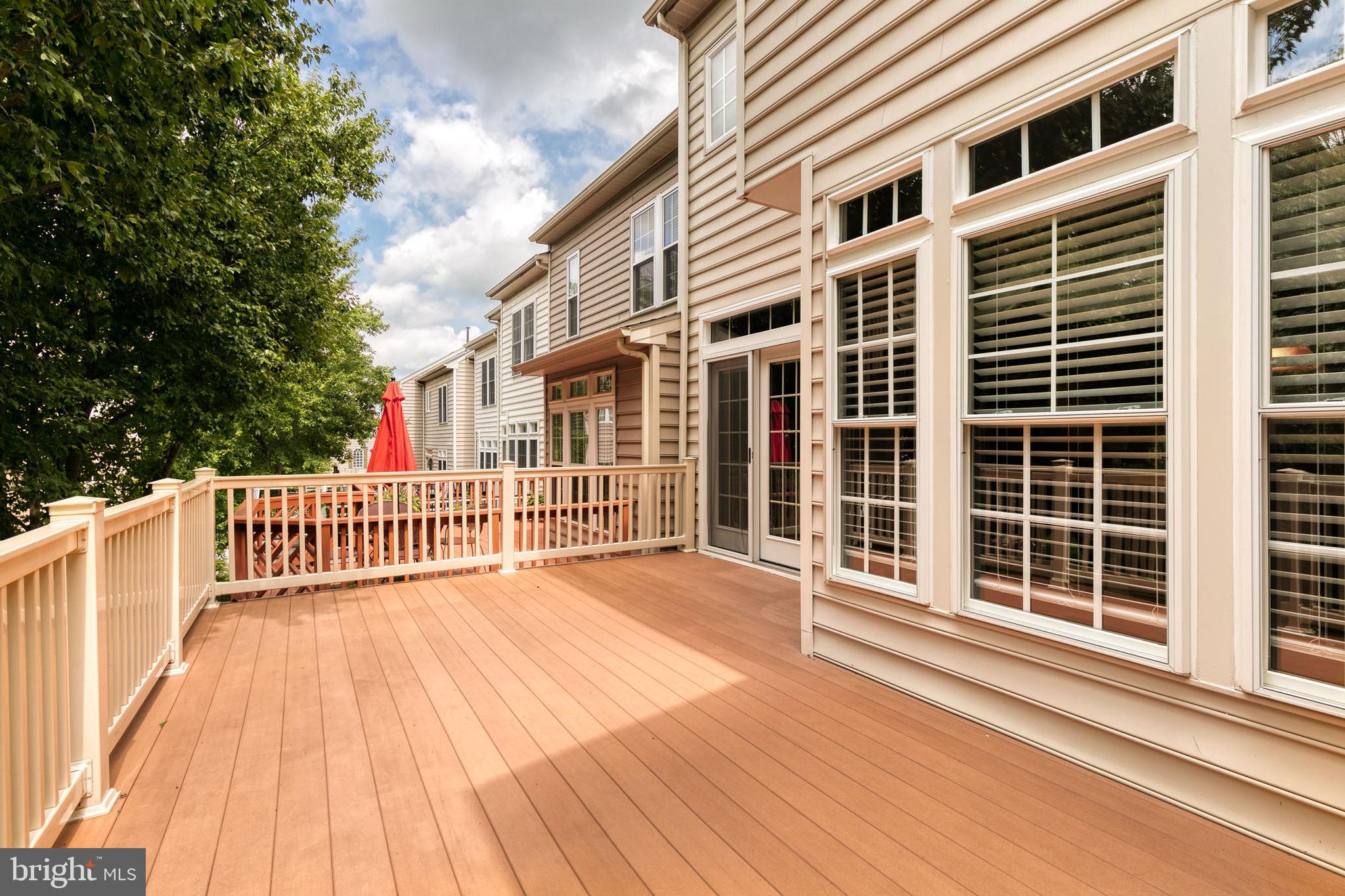 WAVERLY WOODS - Residential Lease