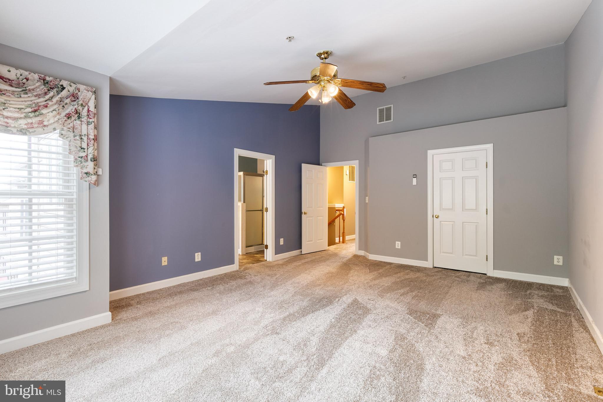 WAVERLY WOODS - Residential Lease