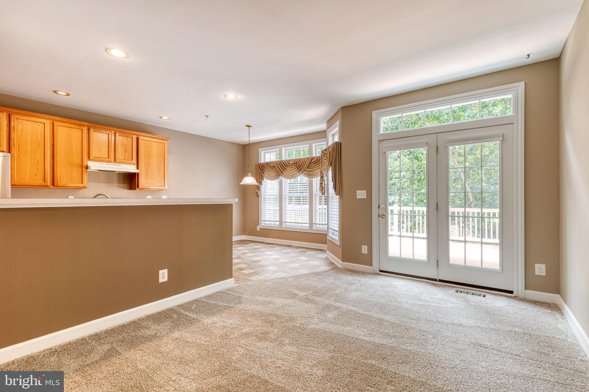 WAVERLY WOODS - Residential Lease