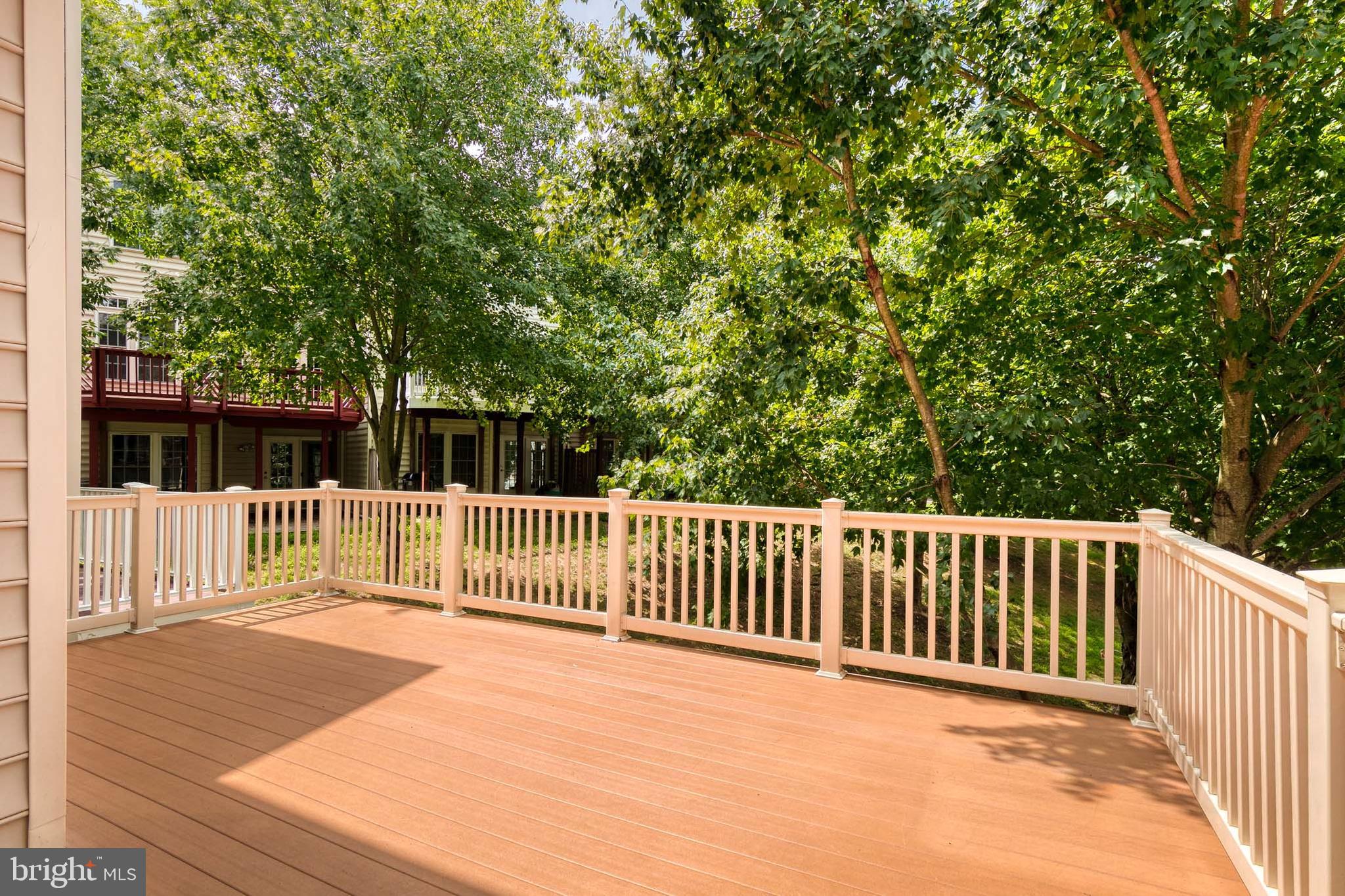 WAVERLY WOODS - Residential Lease