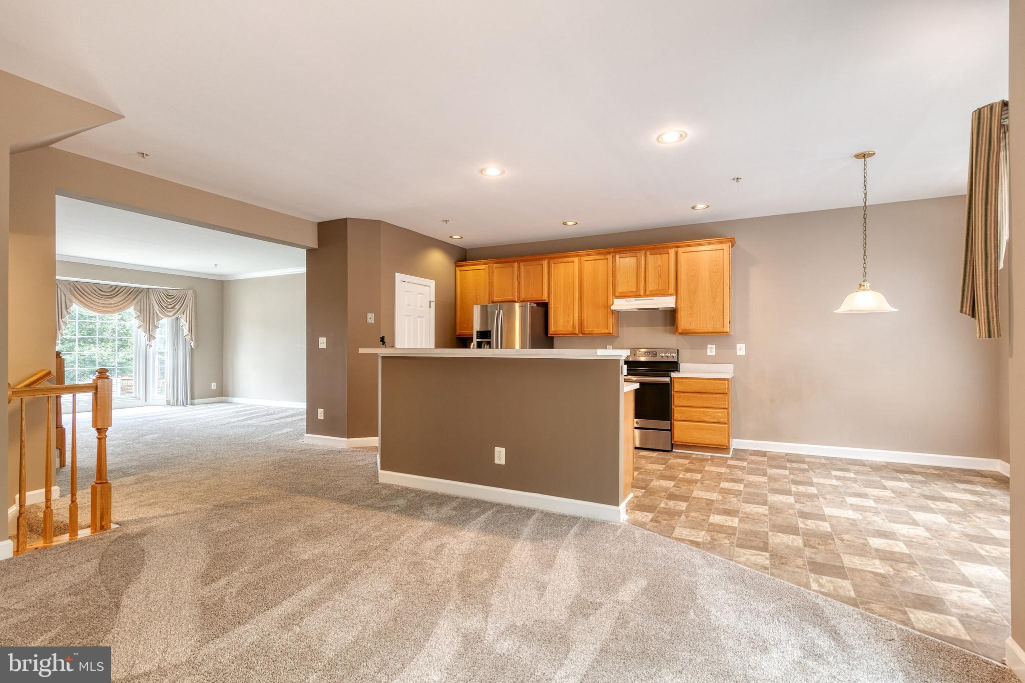 WAVERLY WOODS - Residential Lease