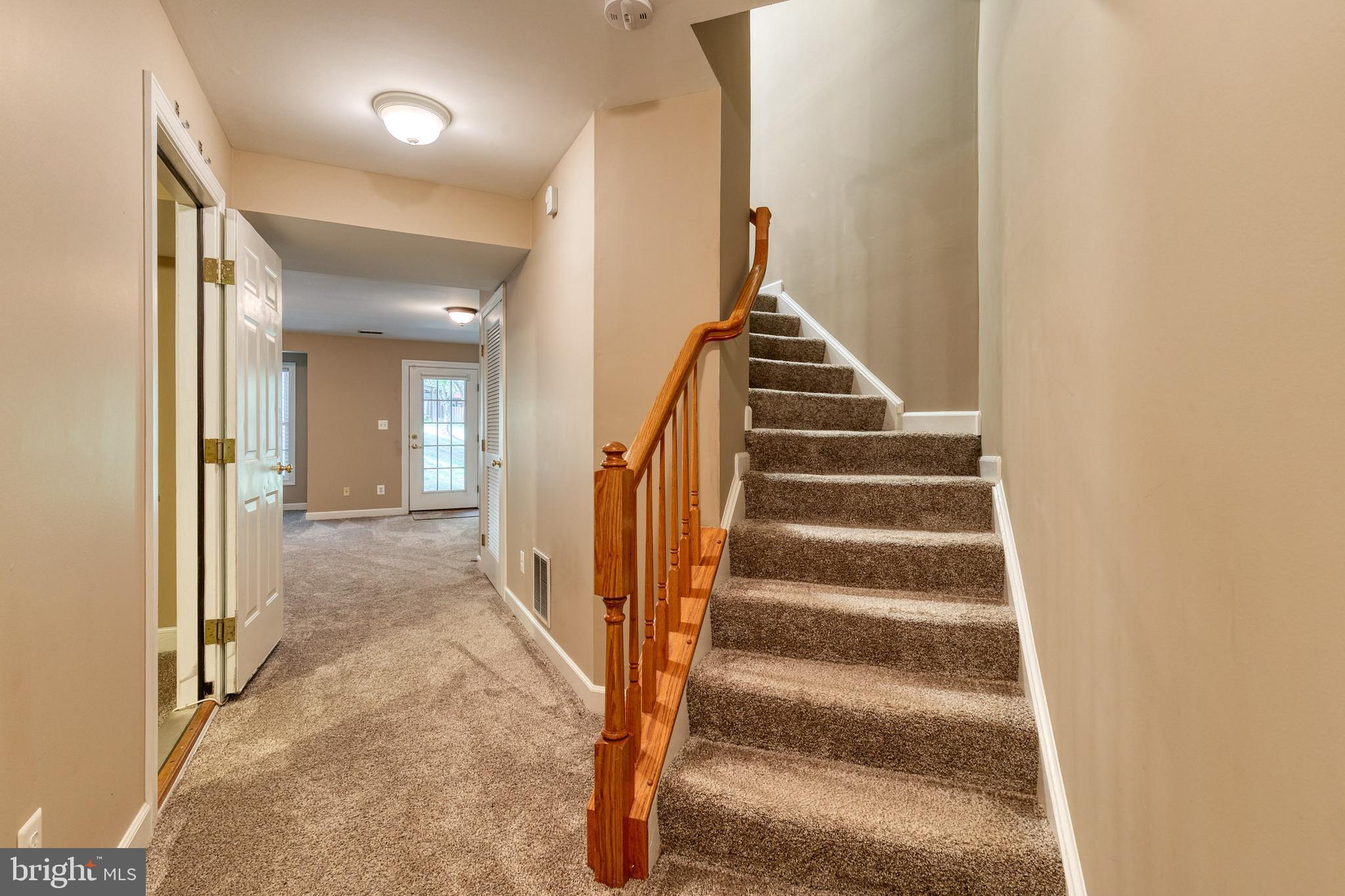 WAVERLY WOODS - Residential Lease