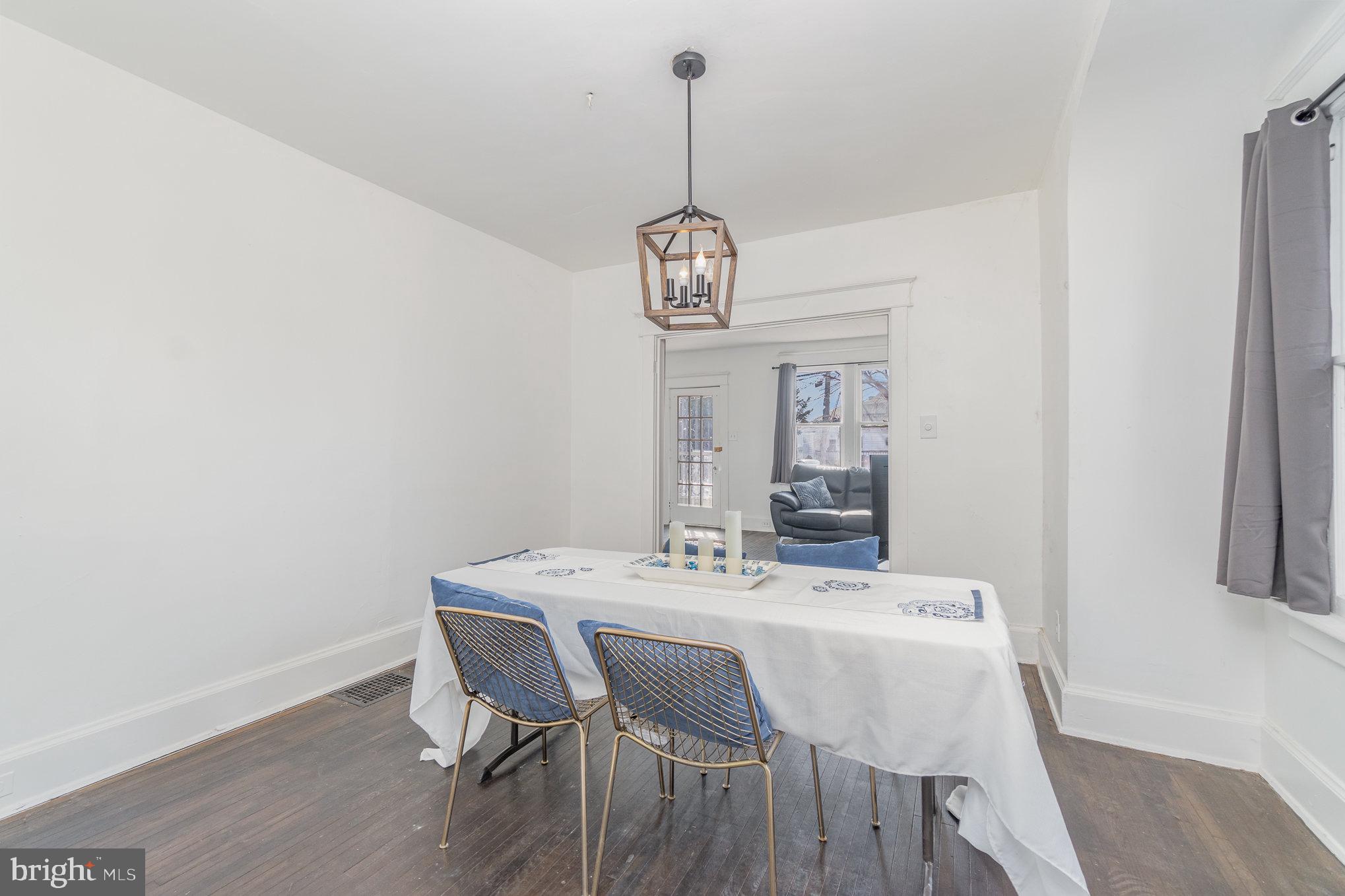 PAXTONIA GARDENS - Residential