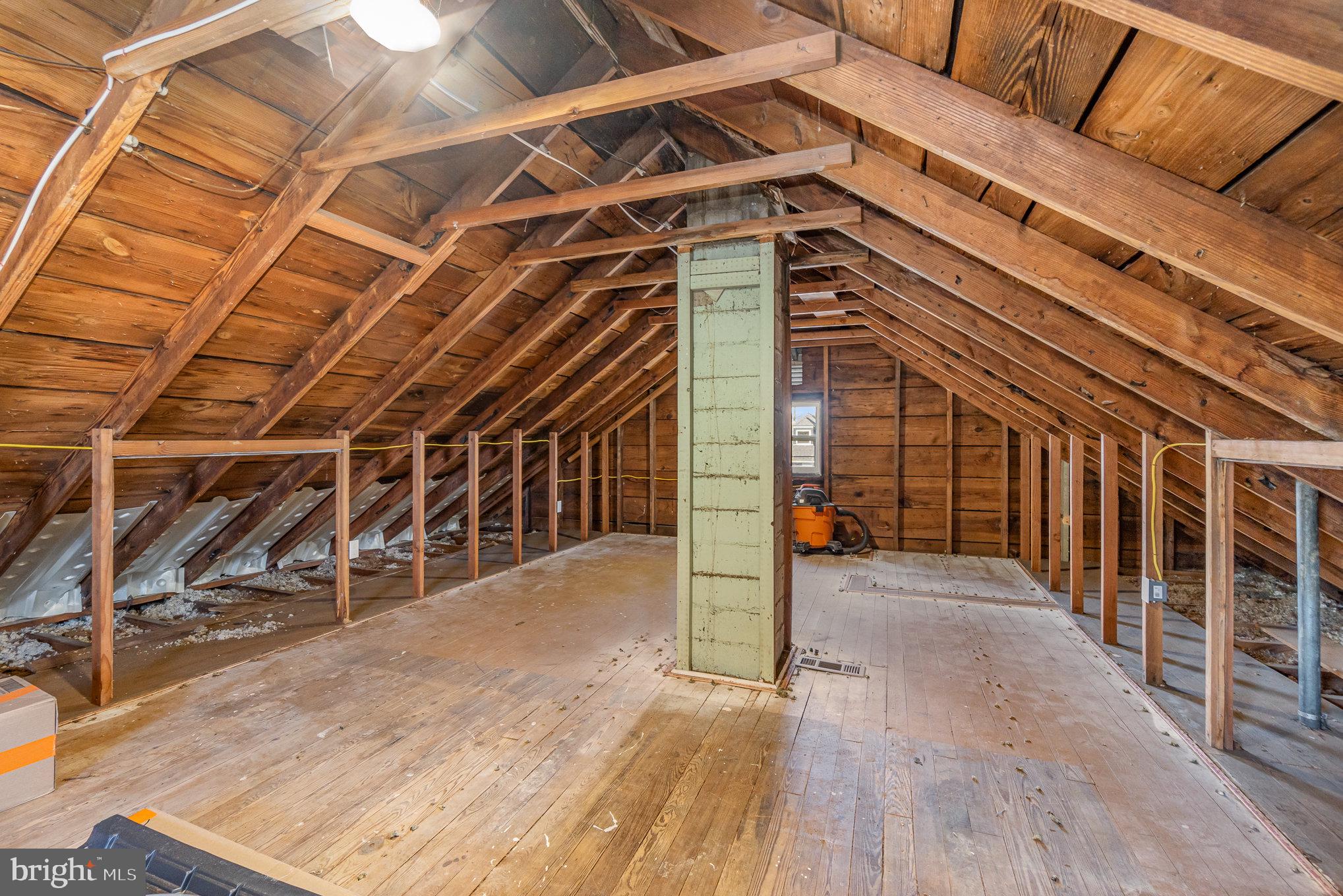 PAXTONIA GARDENS - Residential