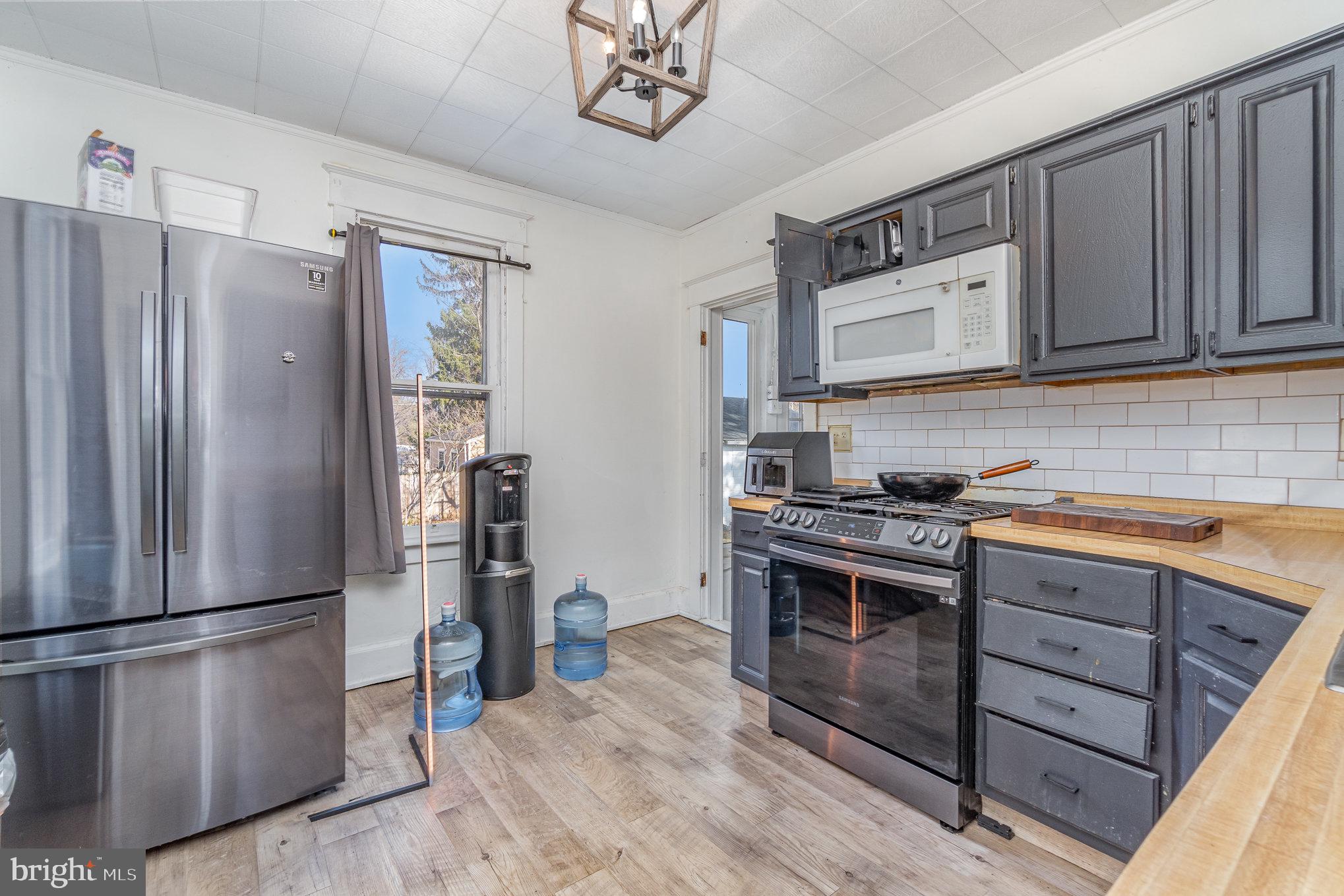 PAXTONIA GARDENS - Residential