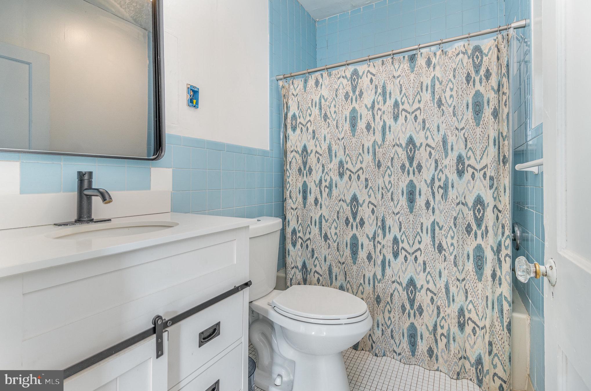 PAXTONIA GARDENS - Residential