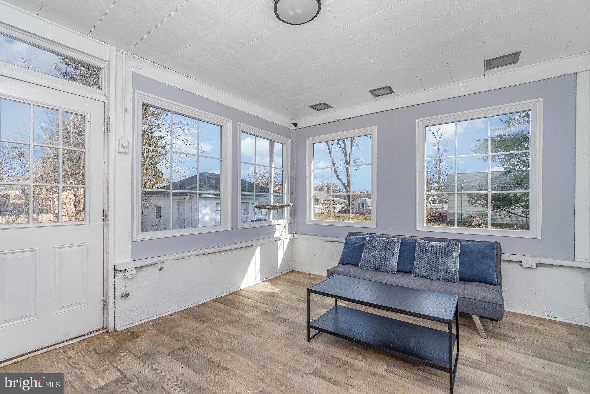 PAXTONIA GARDENS - Residential