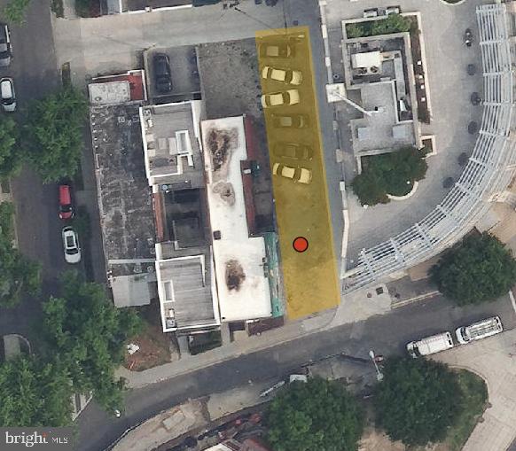 825 ROCK CREEK CHURCH ROAD NW