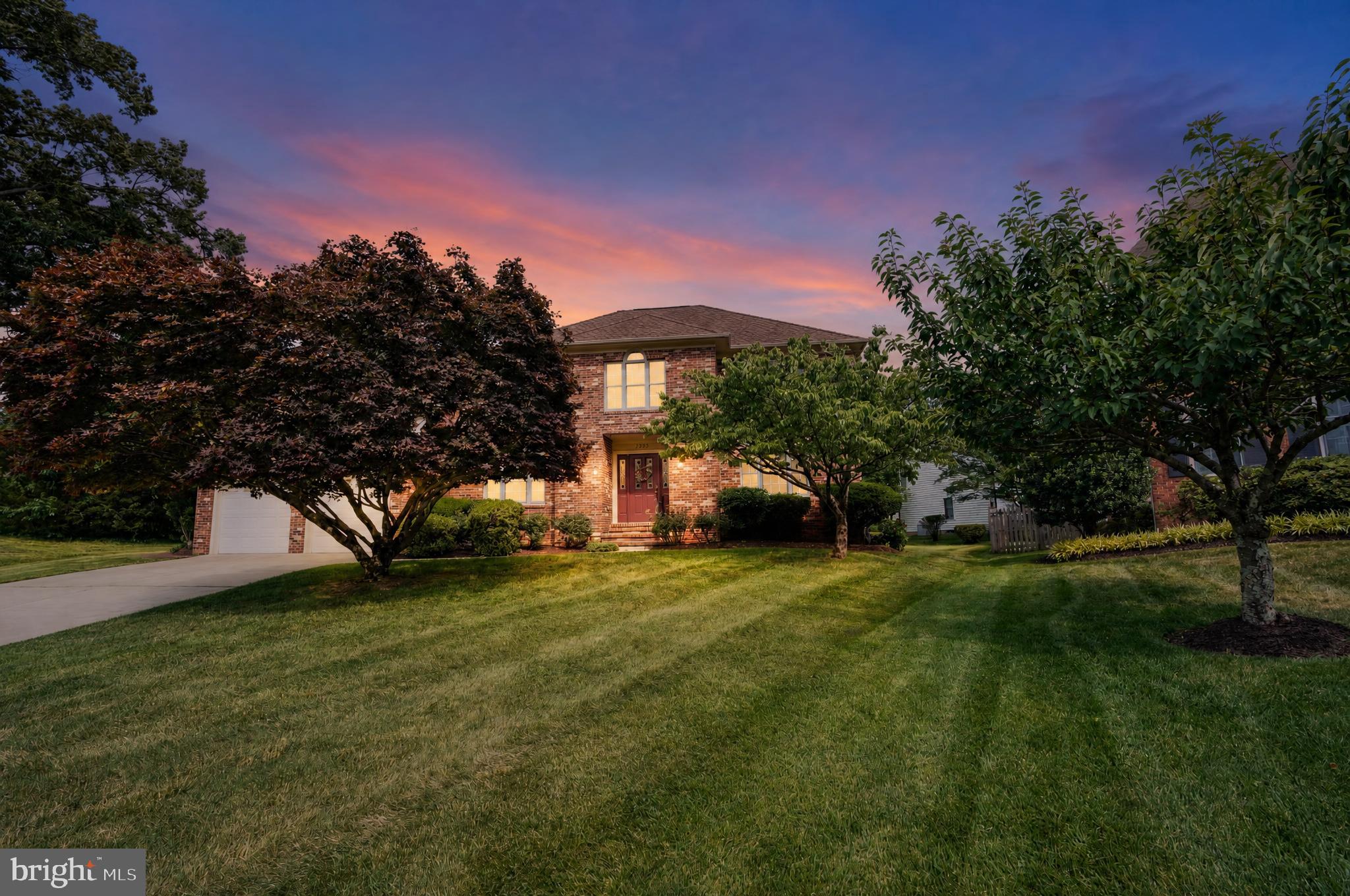 1303 PERSIMMONTREE COURT
