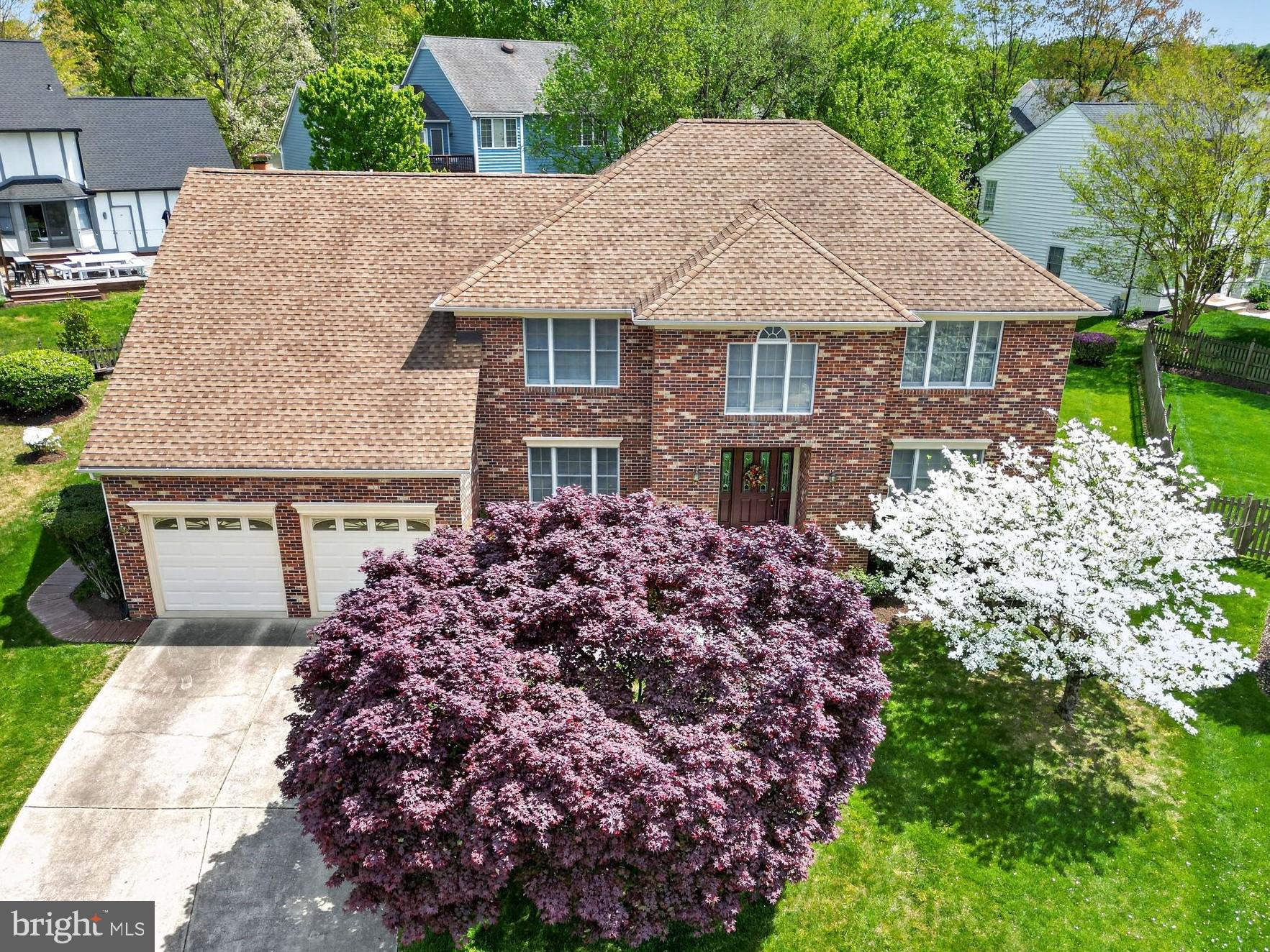 1303 PERSIMMONTREE COURT