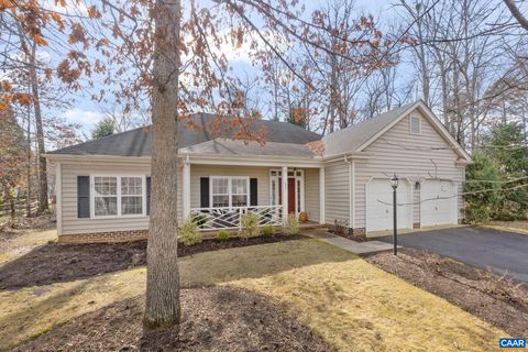 1697 BANYAN CT CHARLOTTESVILLE VA 22911