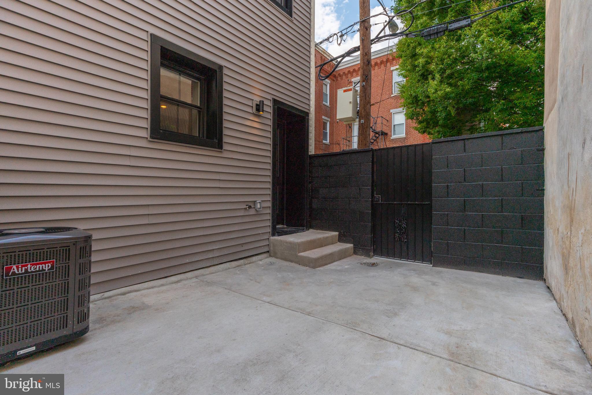 FISHTOWN - Residential