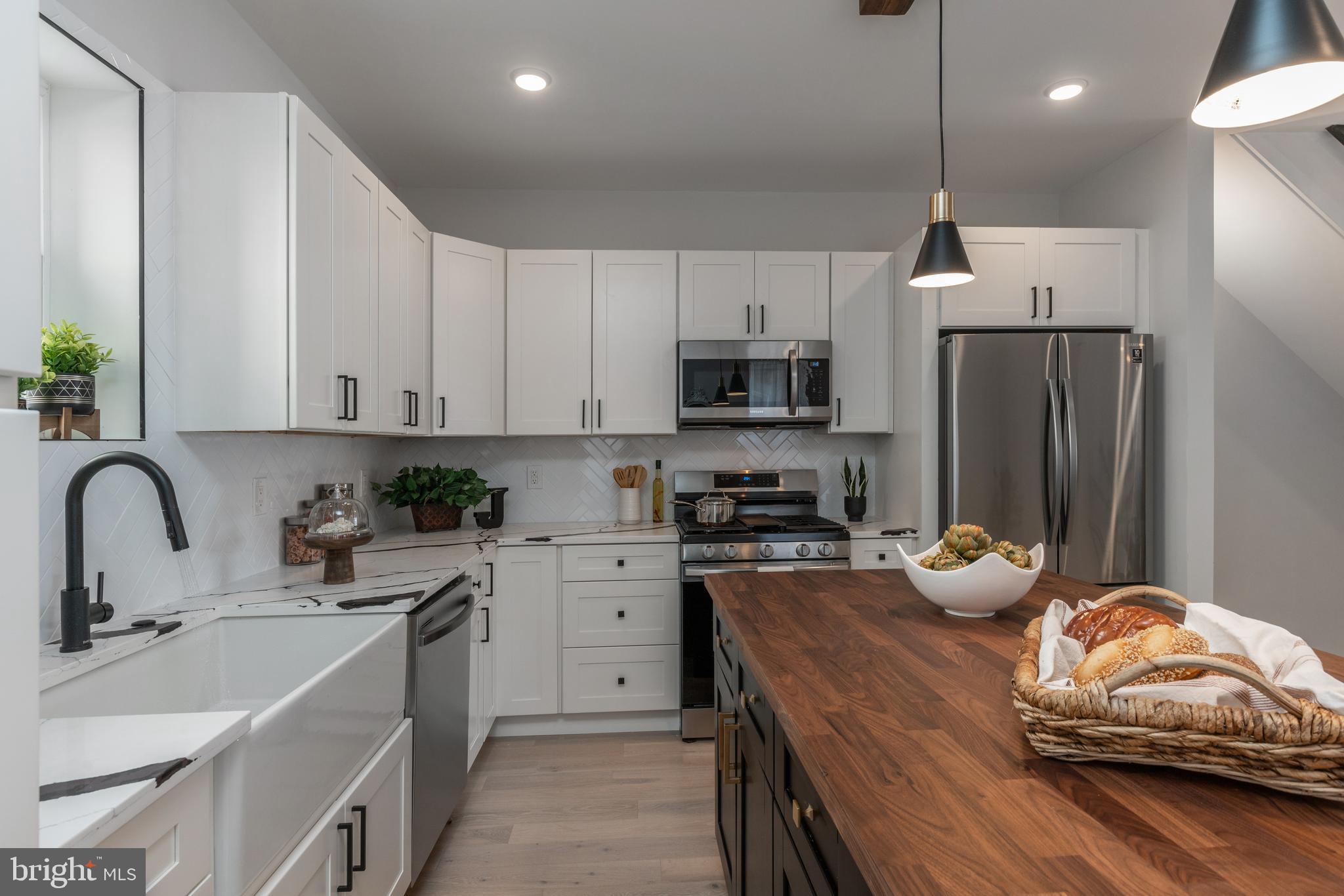 FISHTOWN - Residential