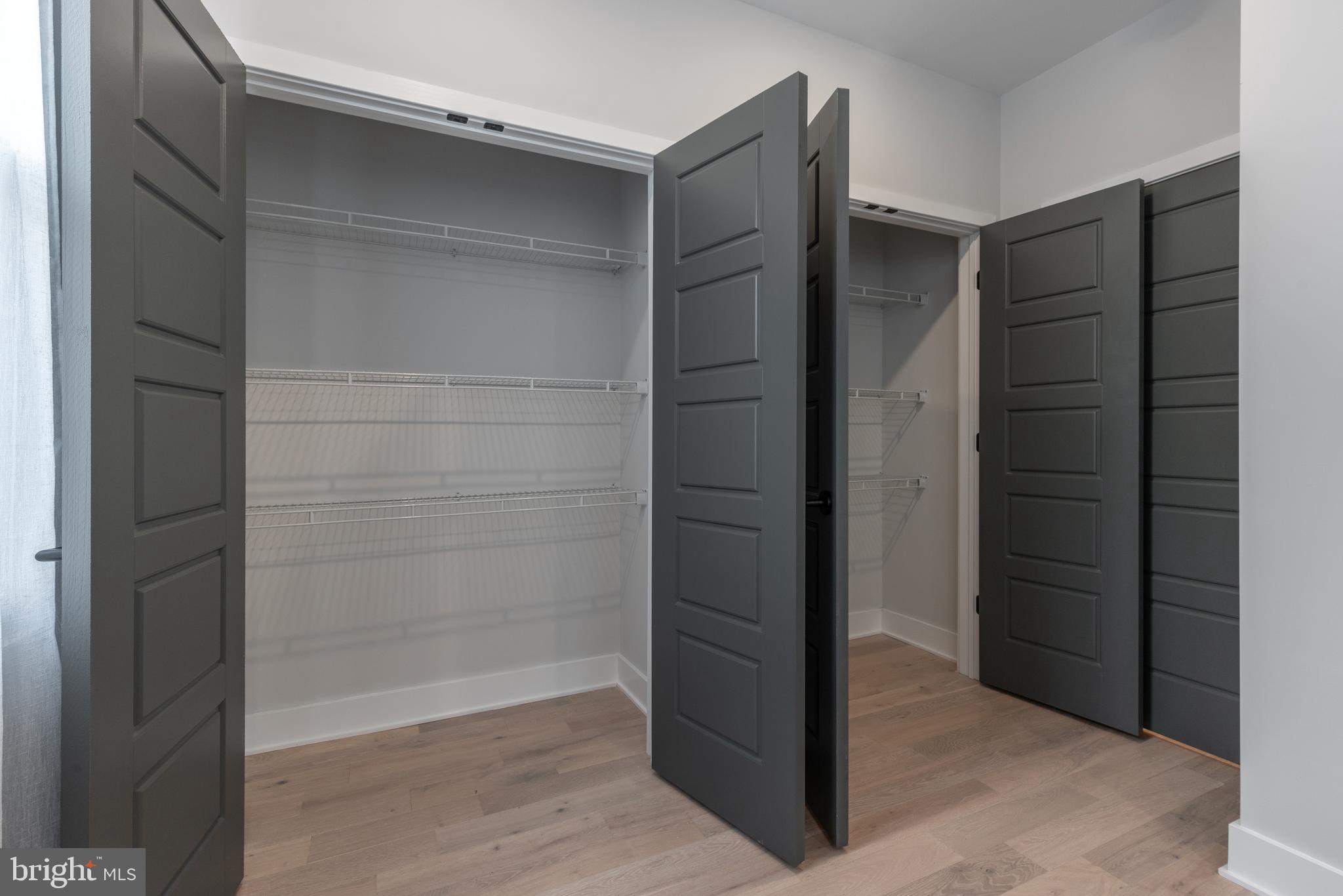 FISHTOWN - Residential