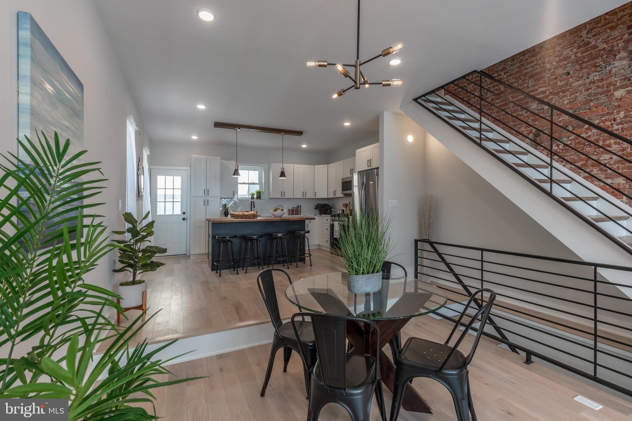 FISHTOWN - Residential