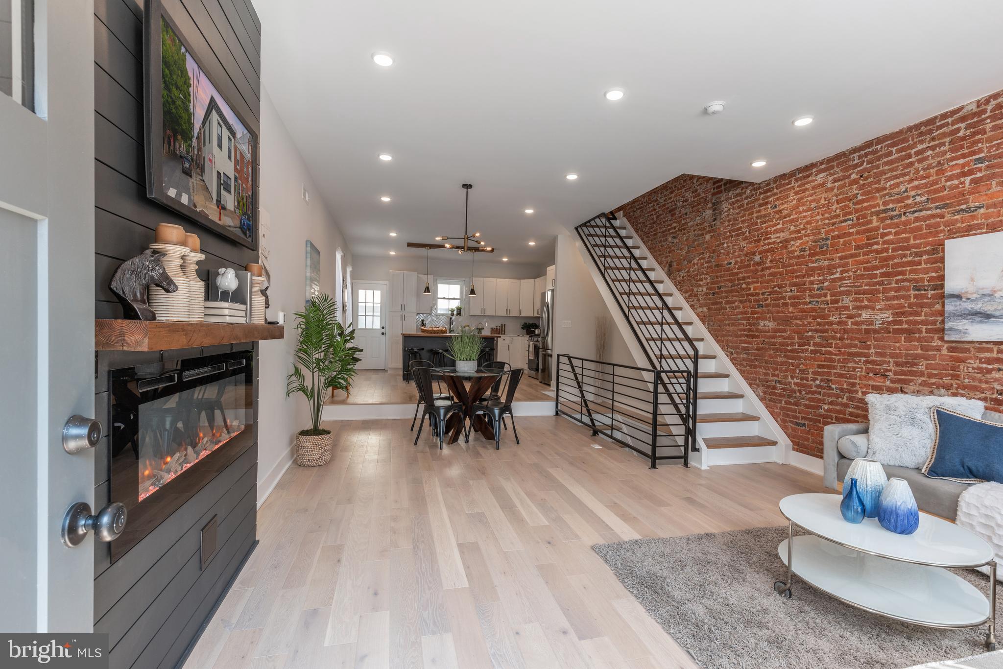 FISHTOWN - Residential