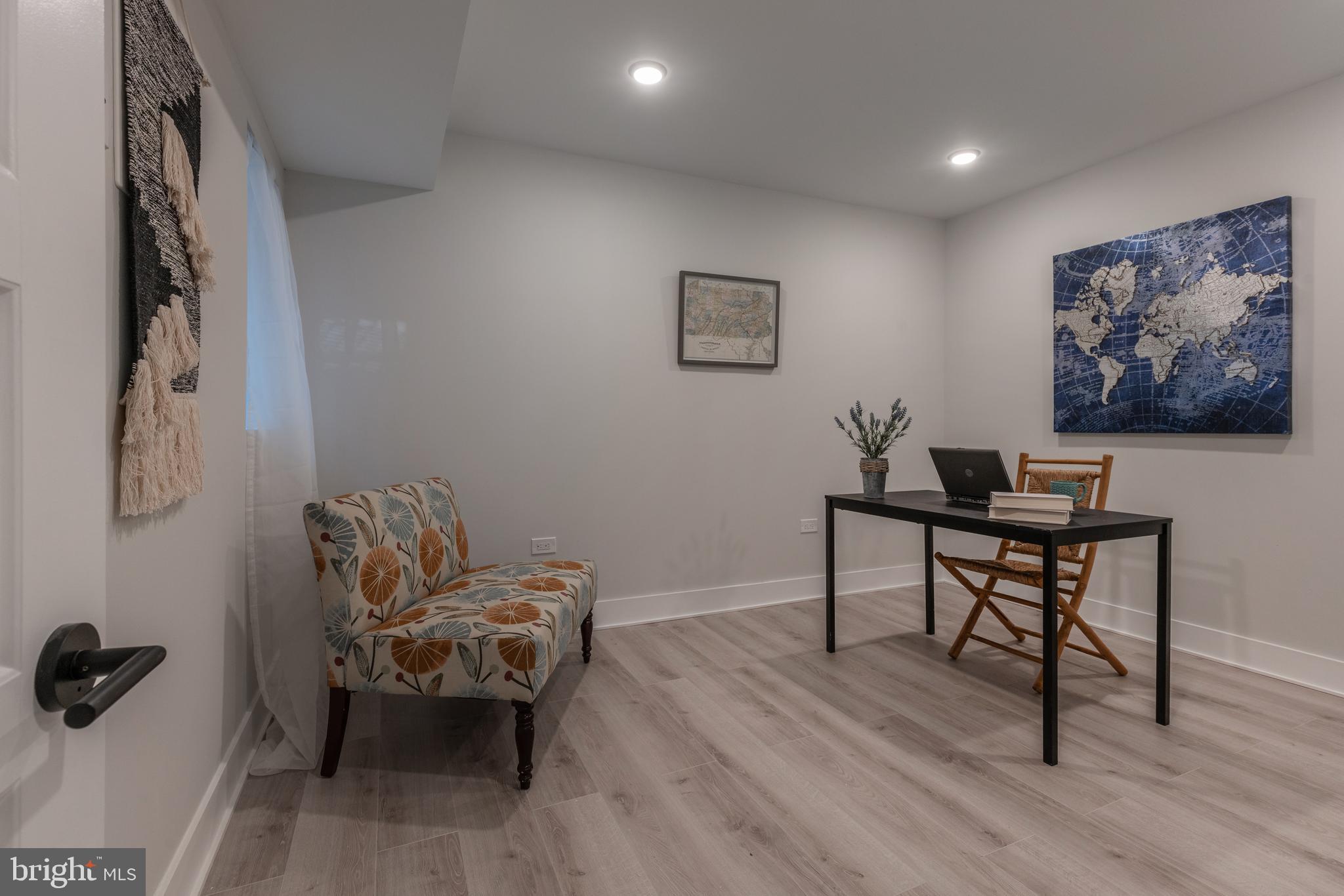 FISHTOWN - Residential