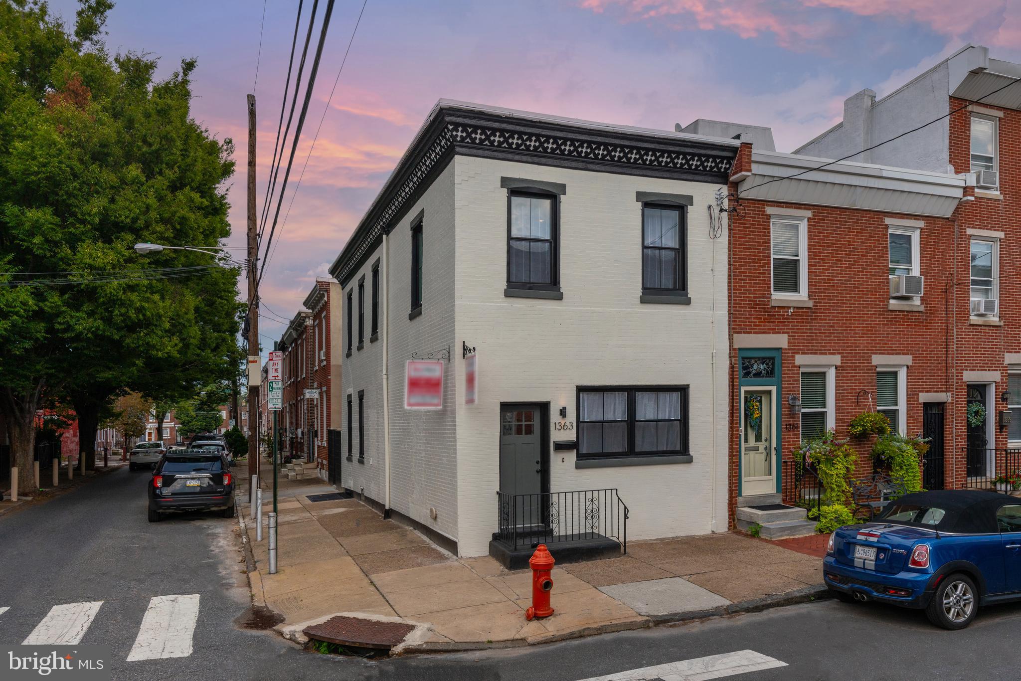 FISHTOWN - Residential