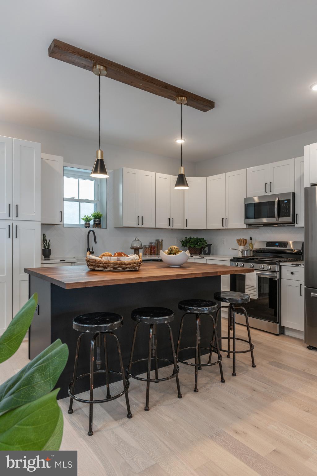 FISHTOWN - Residential