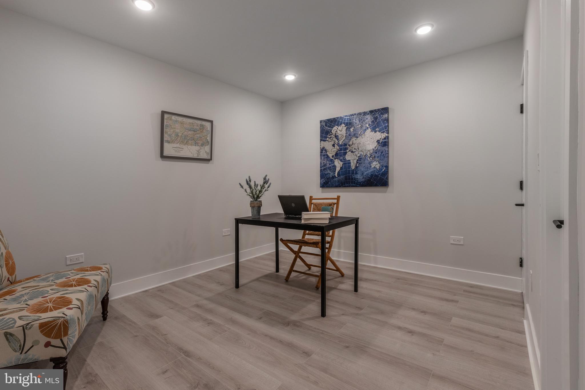 FISHTOWN - Residential