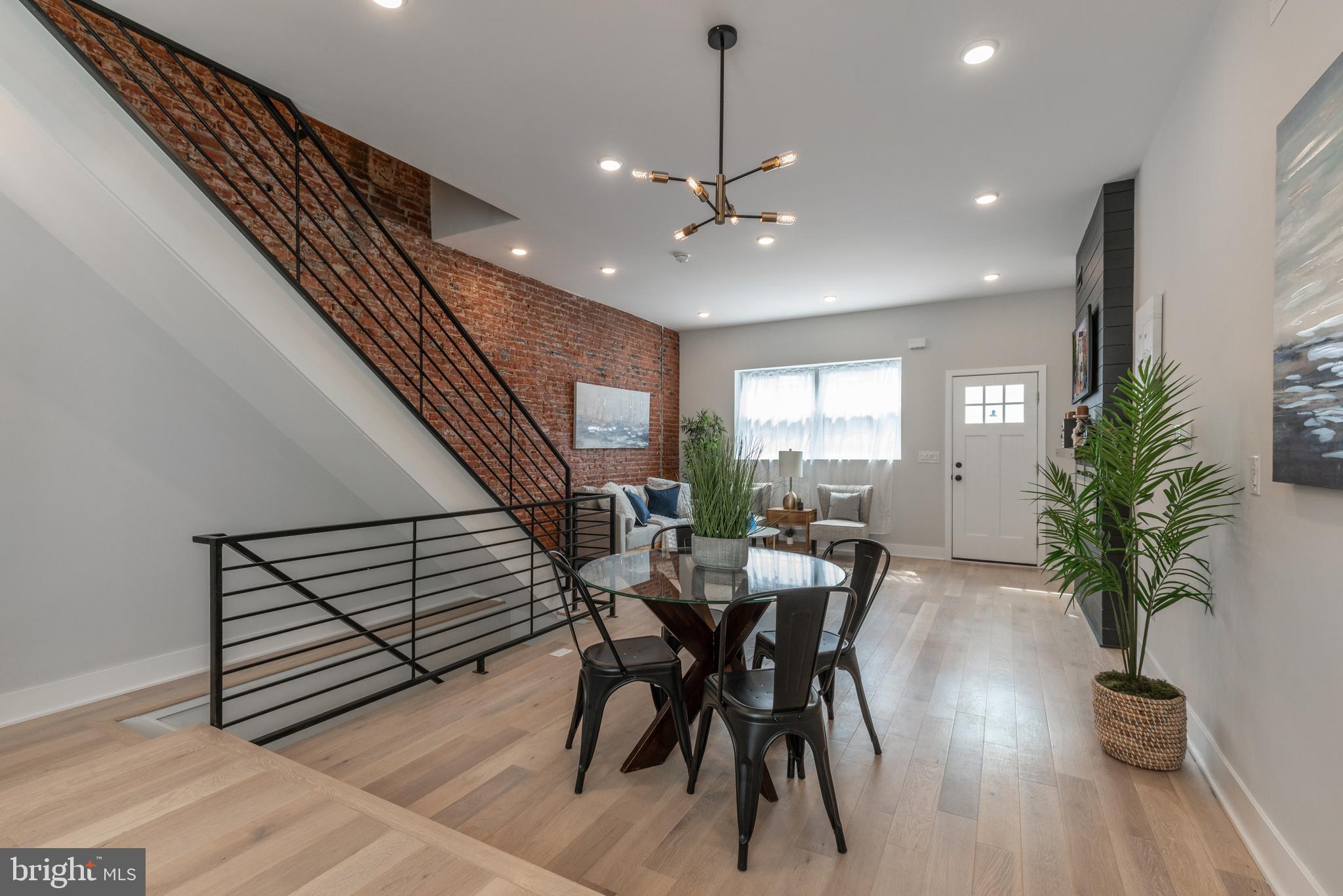 FISHTOWN - Residential