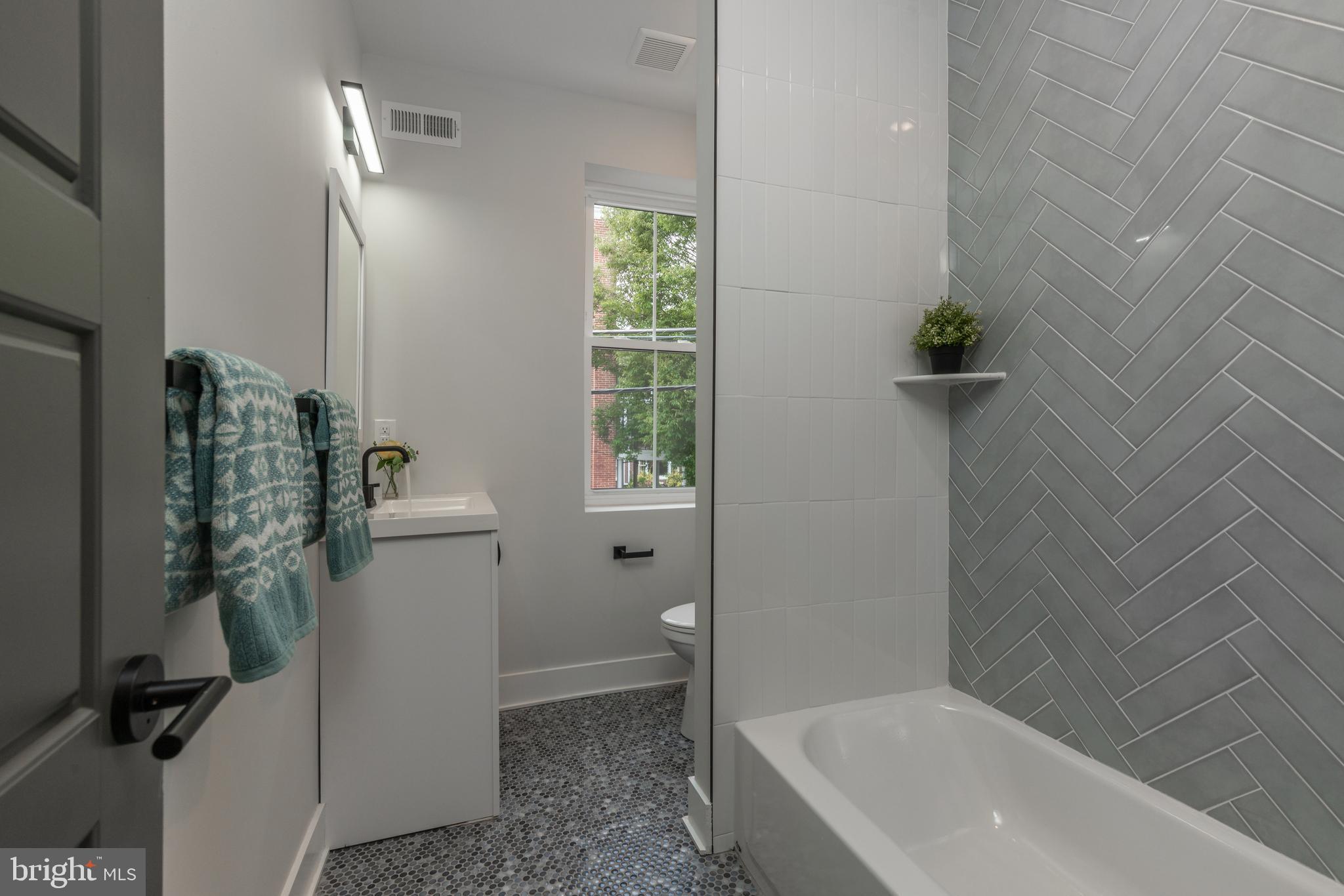 FISHTOWN - Residential