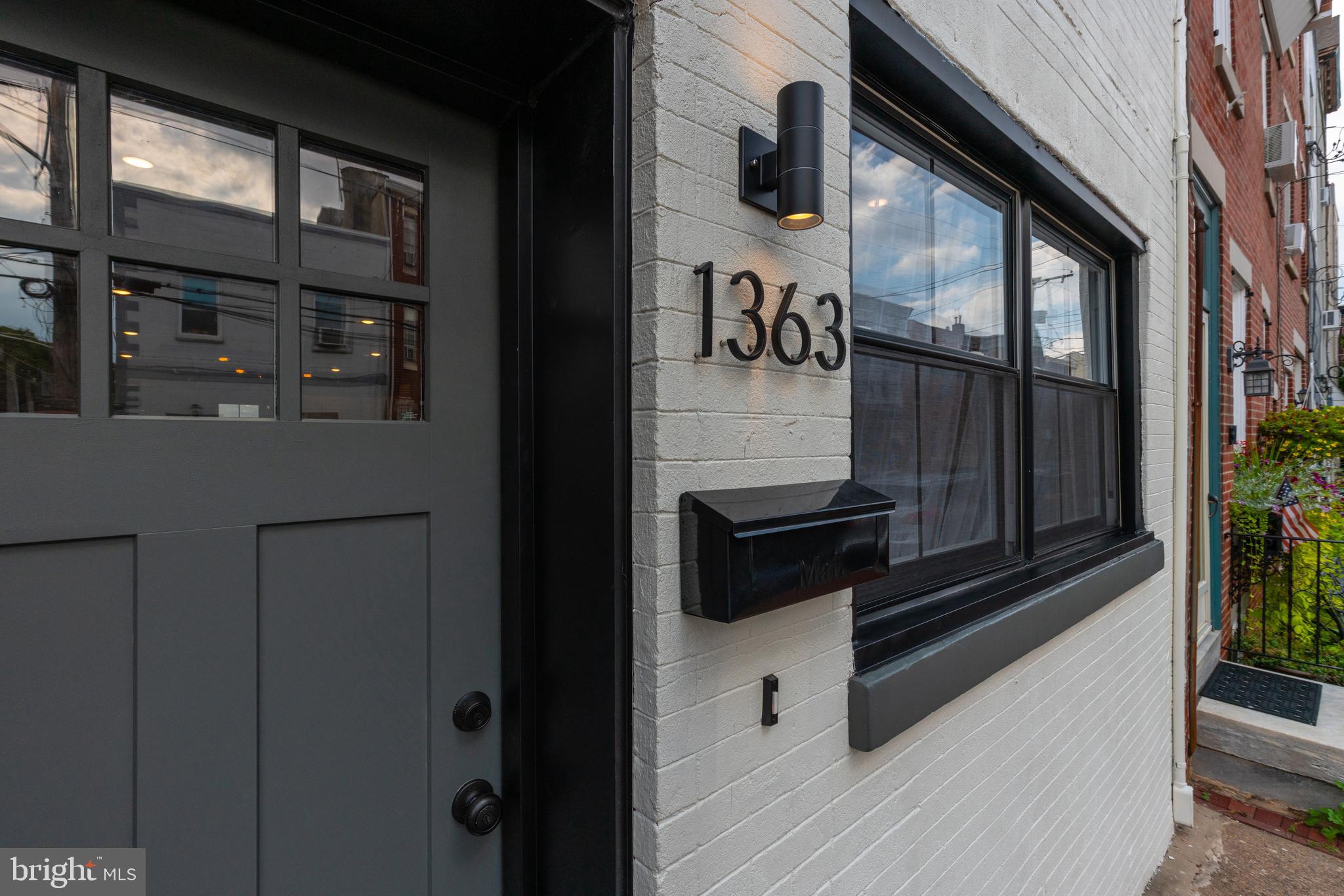 FISHTOWN - Residential