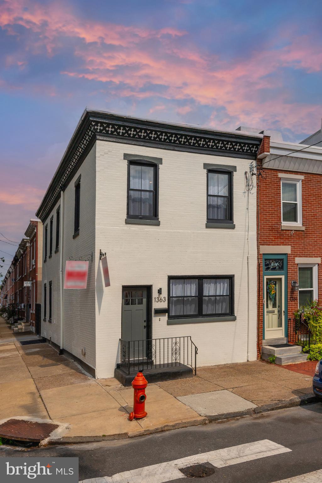 FISHTOWN - Residential