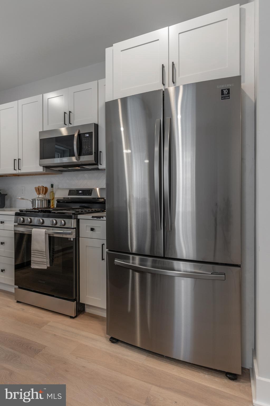 FISHTOWN - Residential