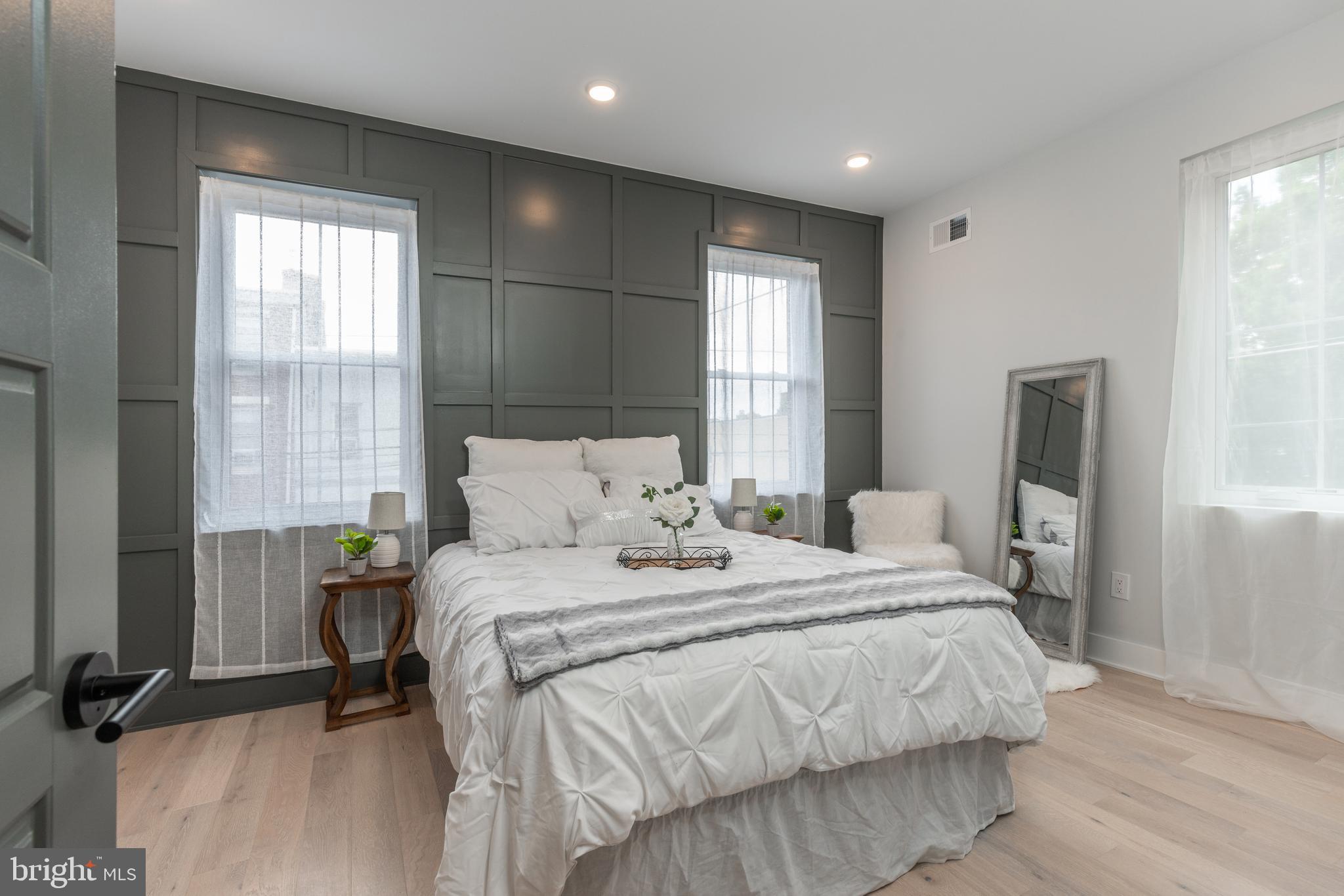 FISHTOWN - Residential