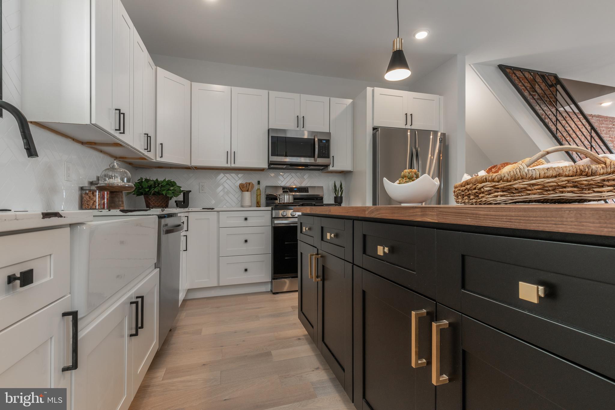 FISHTOWN - Residential