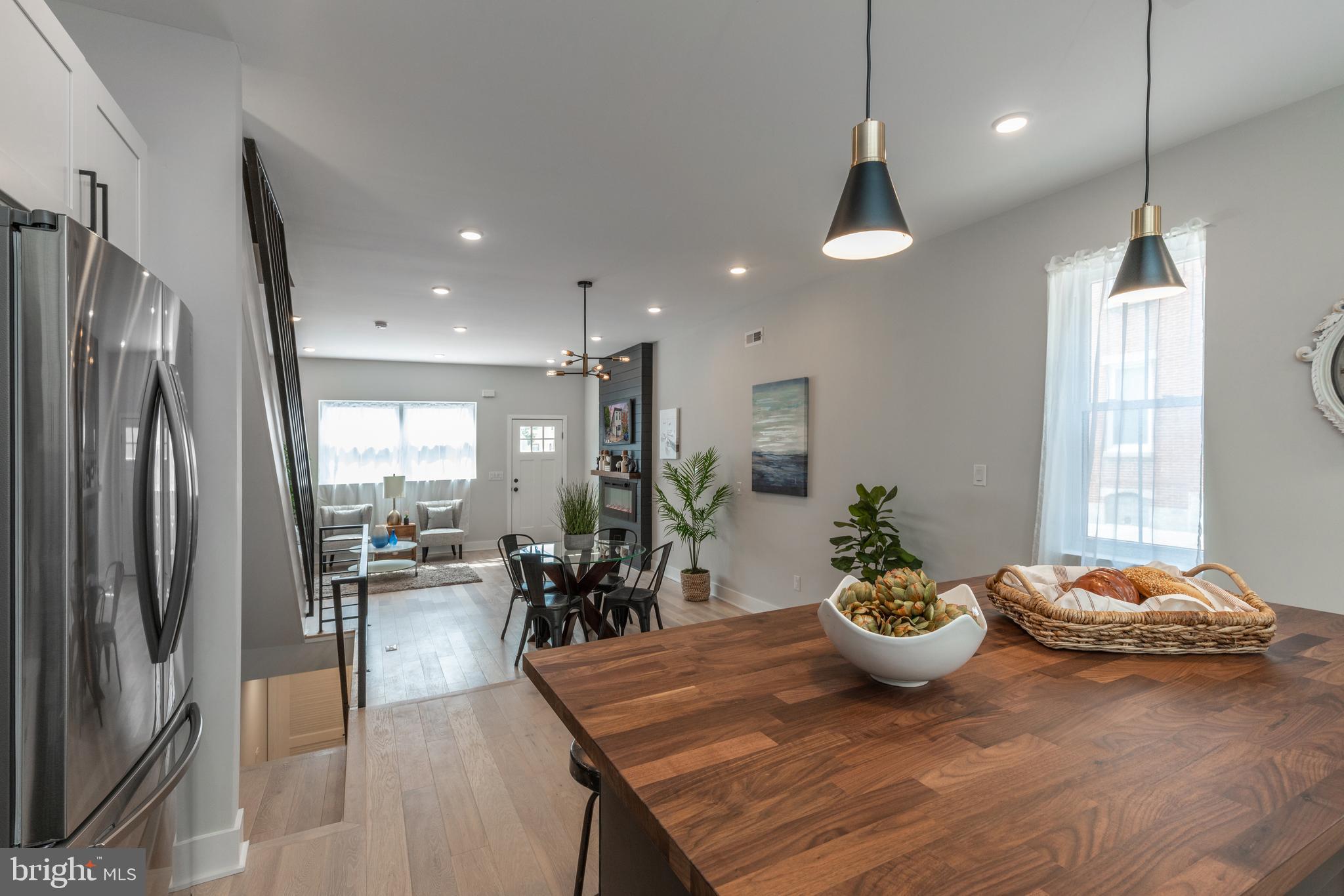 FISHTOWN - Residential