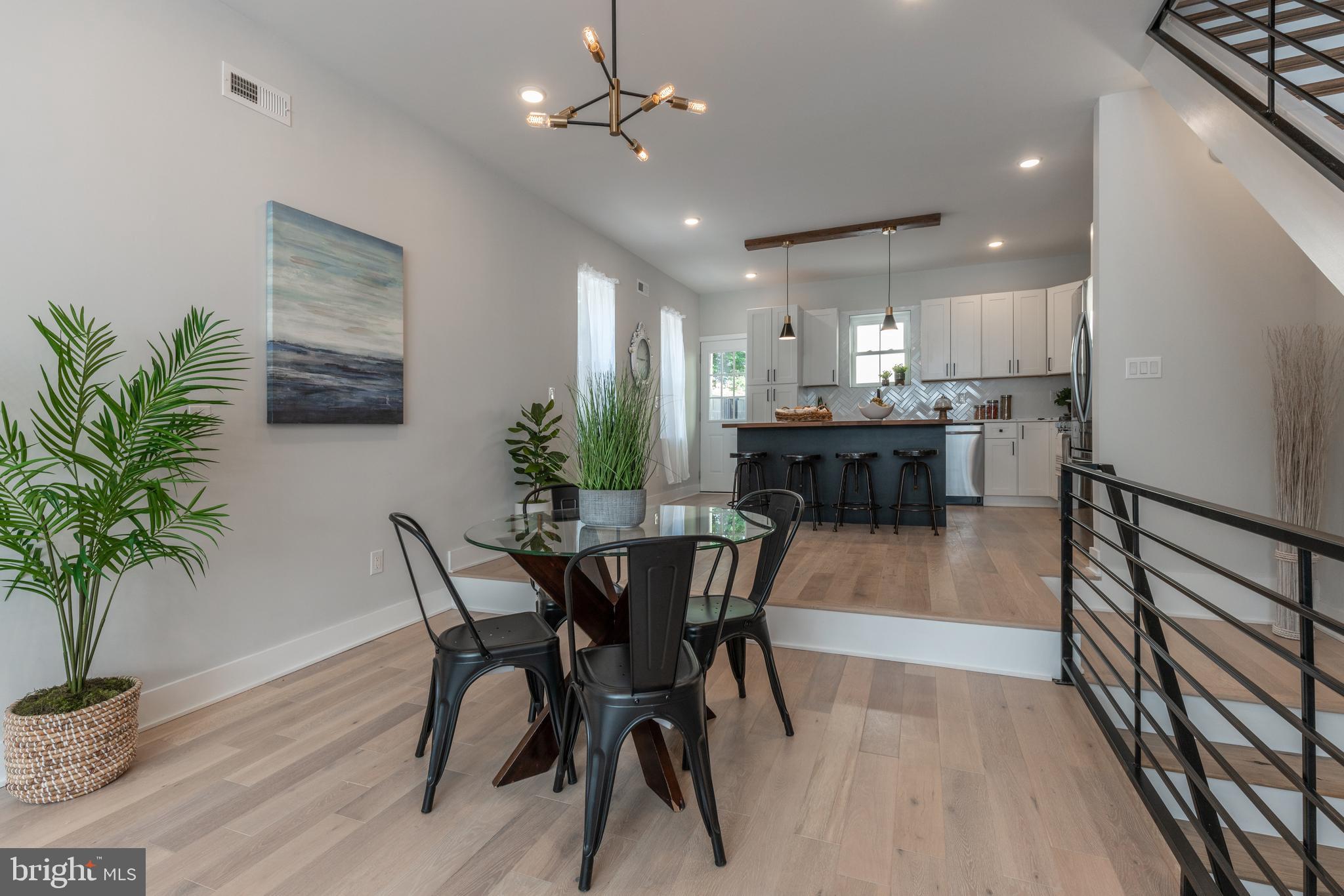 FISHTOWN - Residential