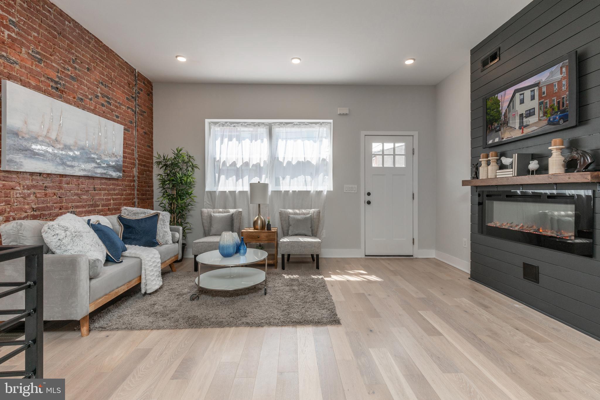 FISHTOWN - Residential