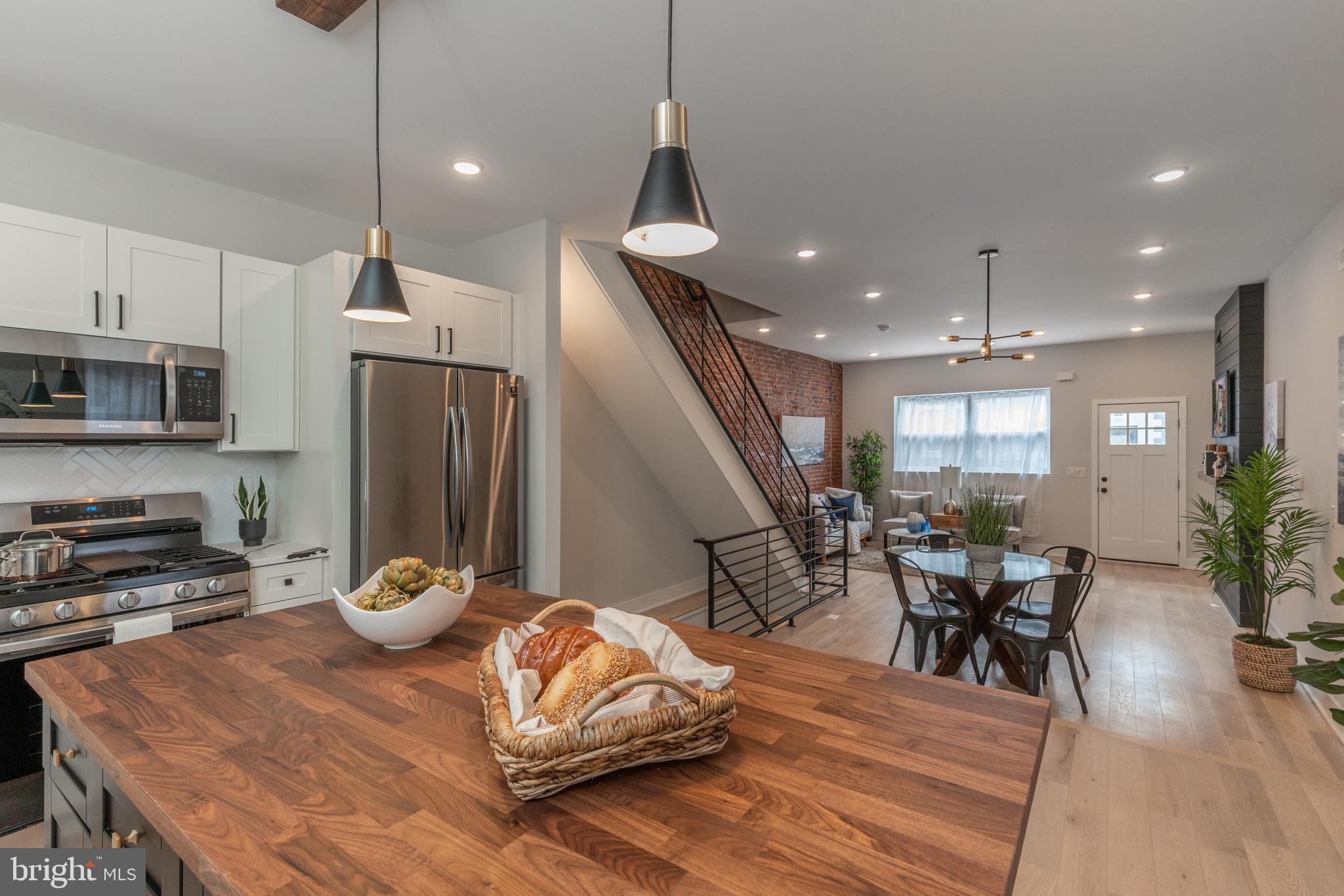 FISHTOWN - Residential