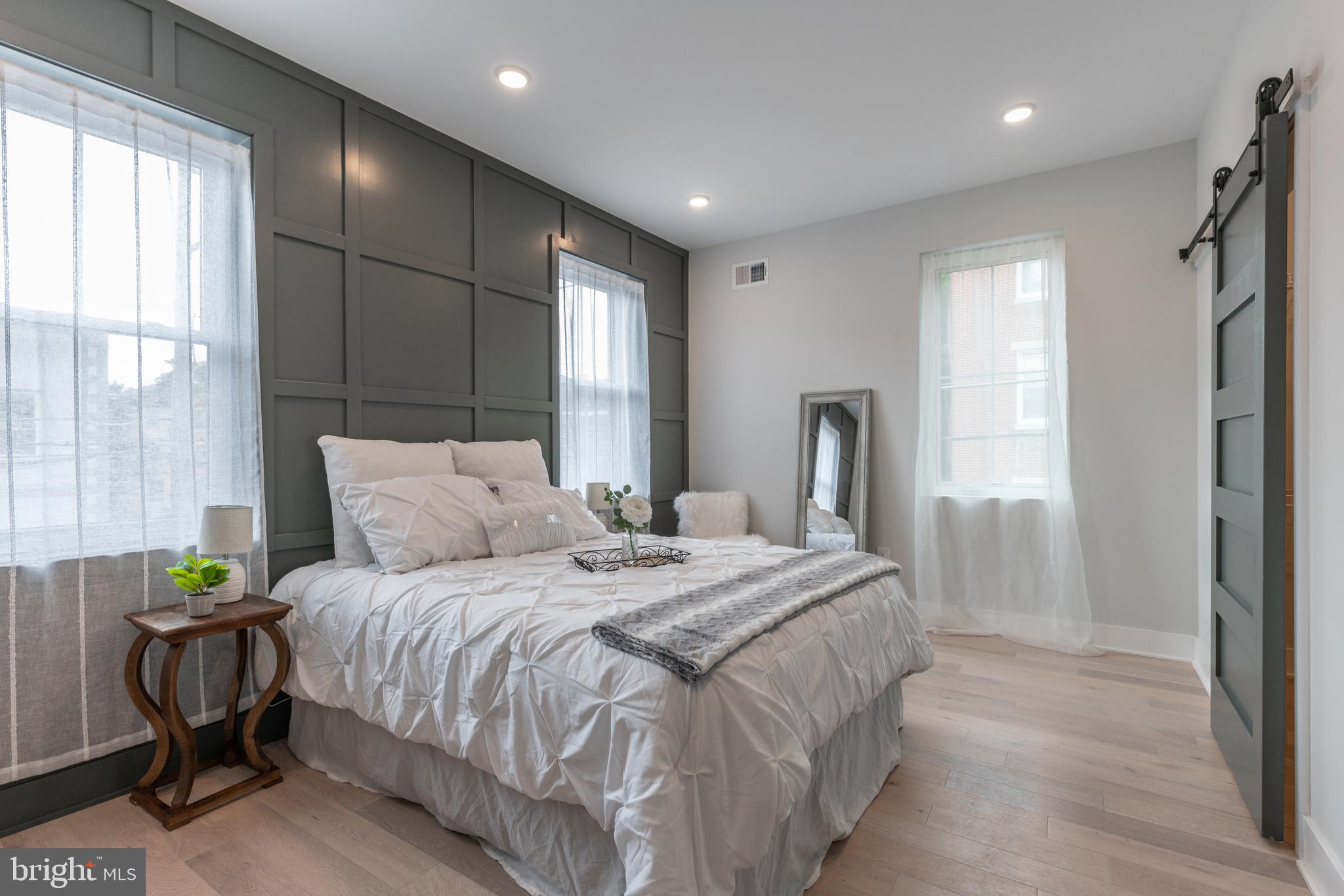 FISHTOWN - Residential