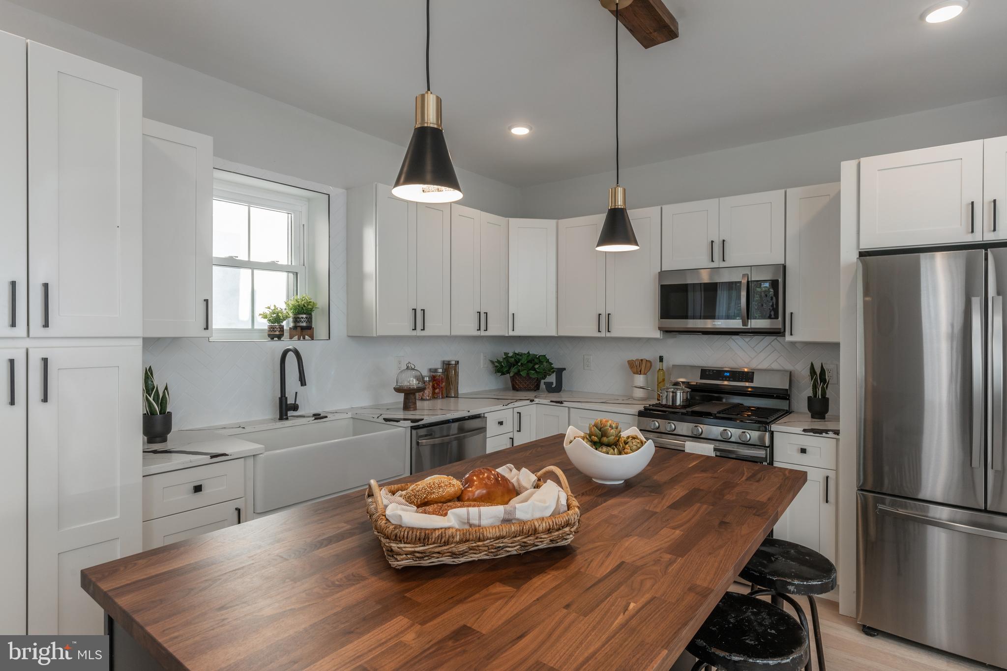 FISHTOWN - Residential