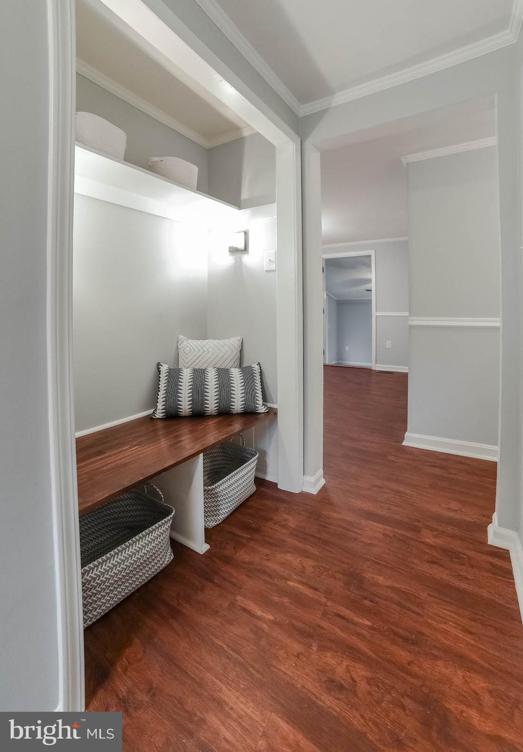 DRUM POINT - Residential