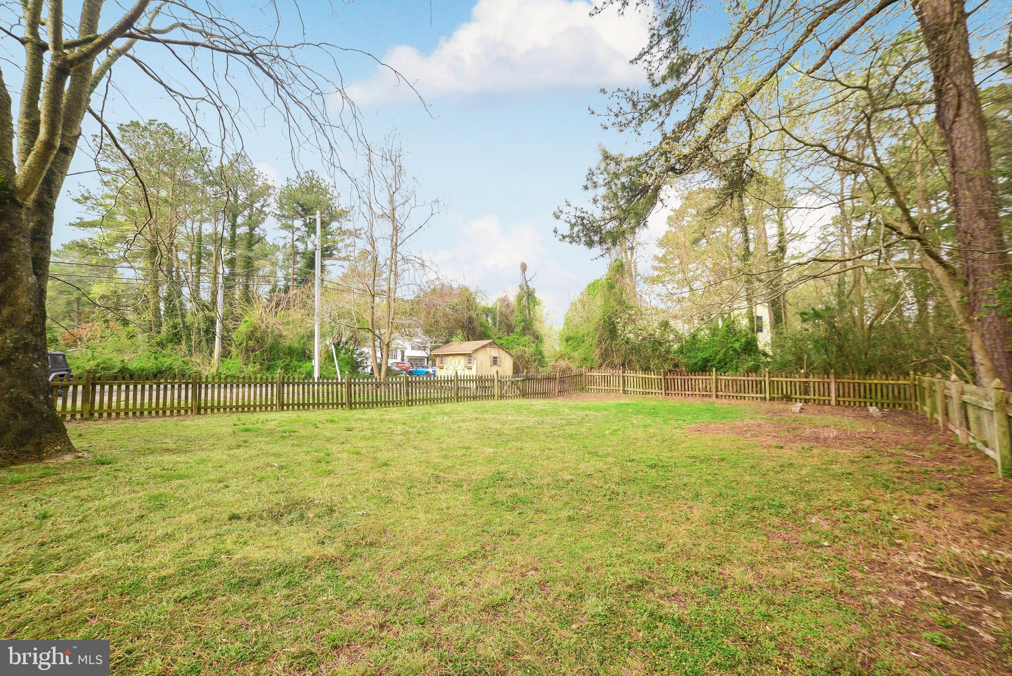 DRUM POINT - Residential