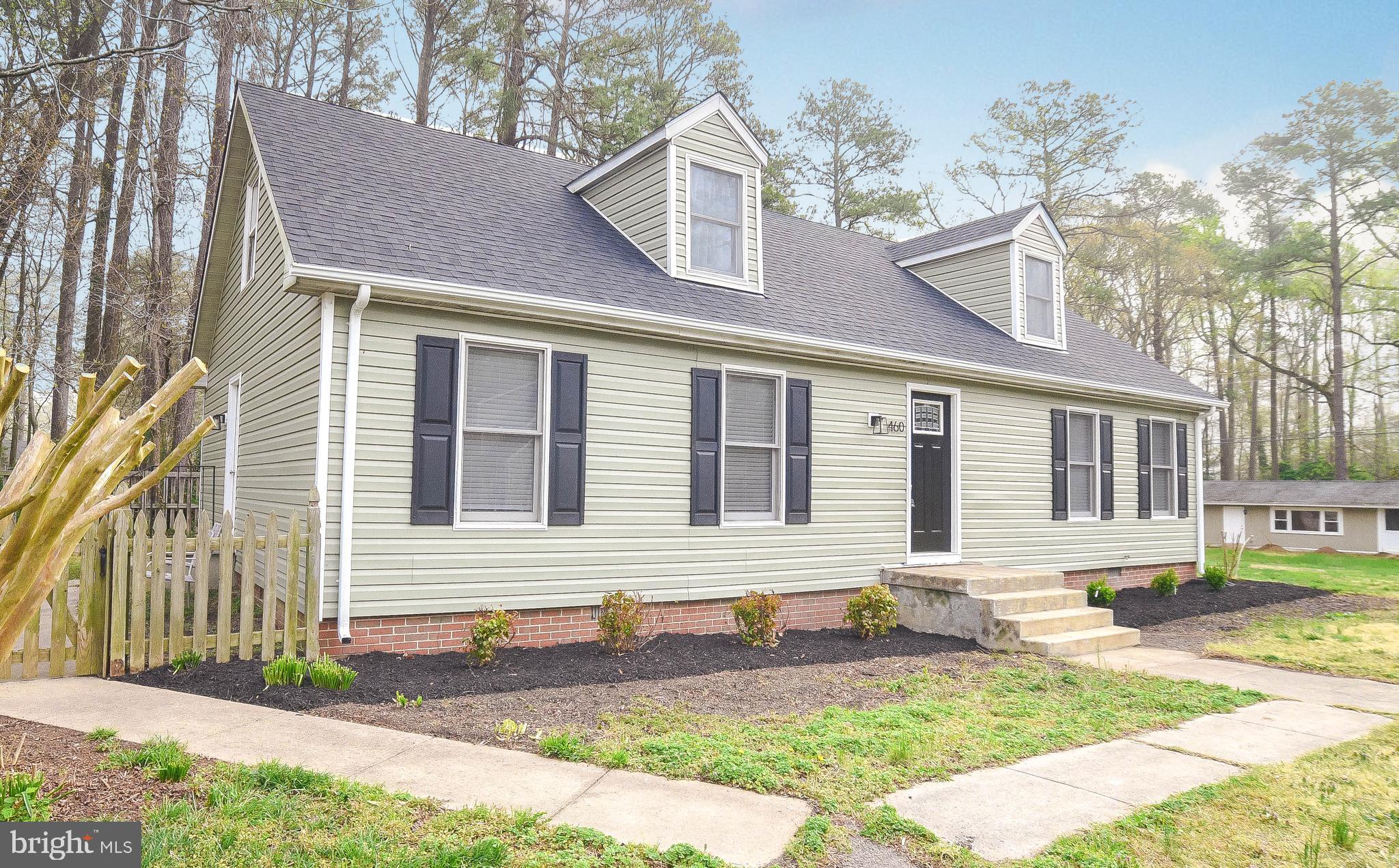 DRUM POINT - Residential